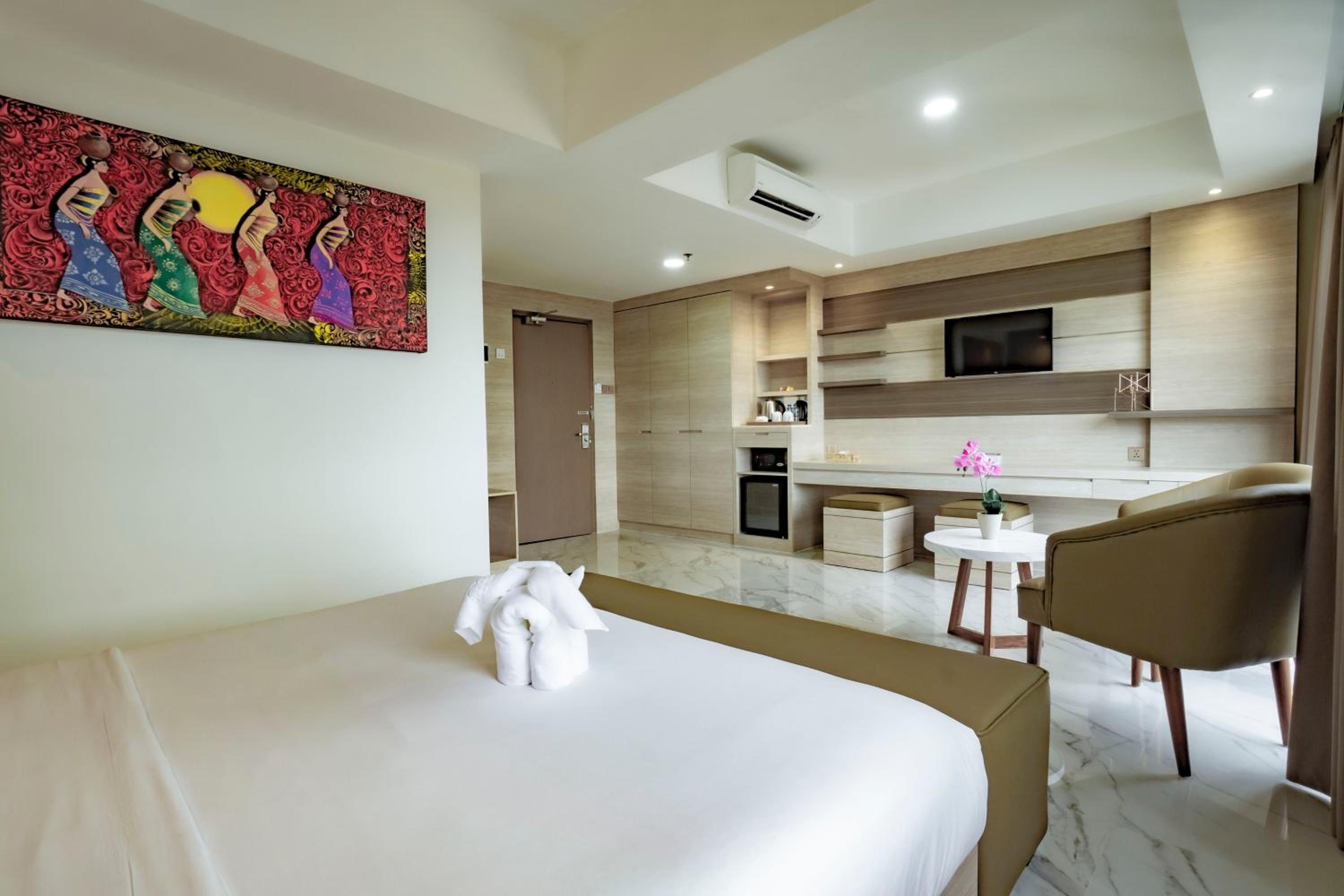 Premier Double or Twin Room - Photo 6
