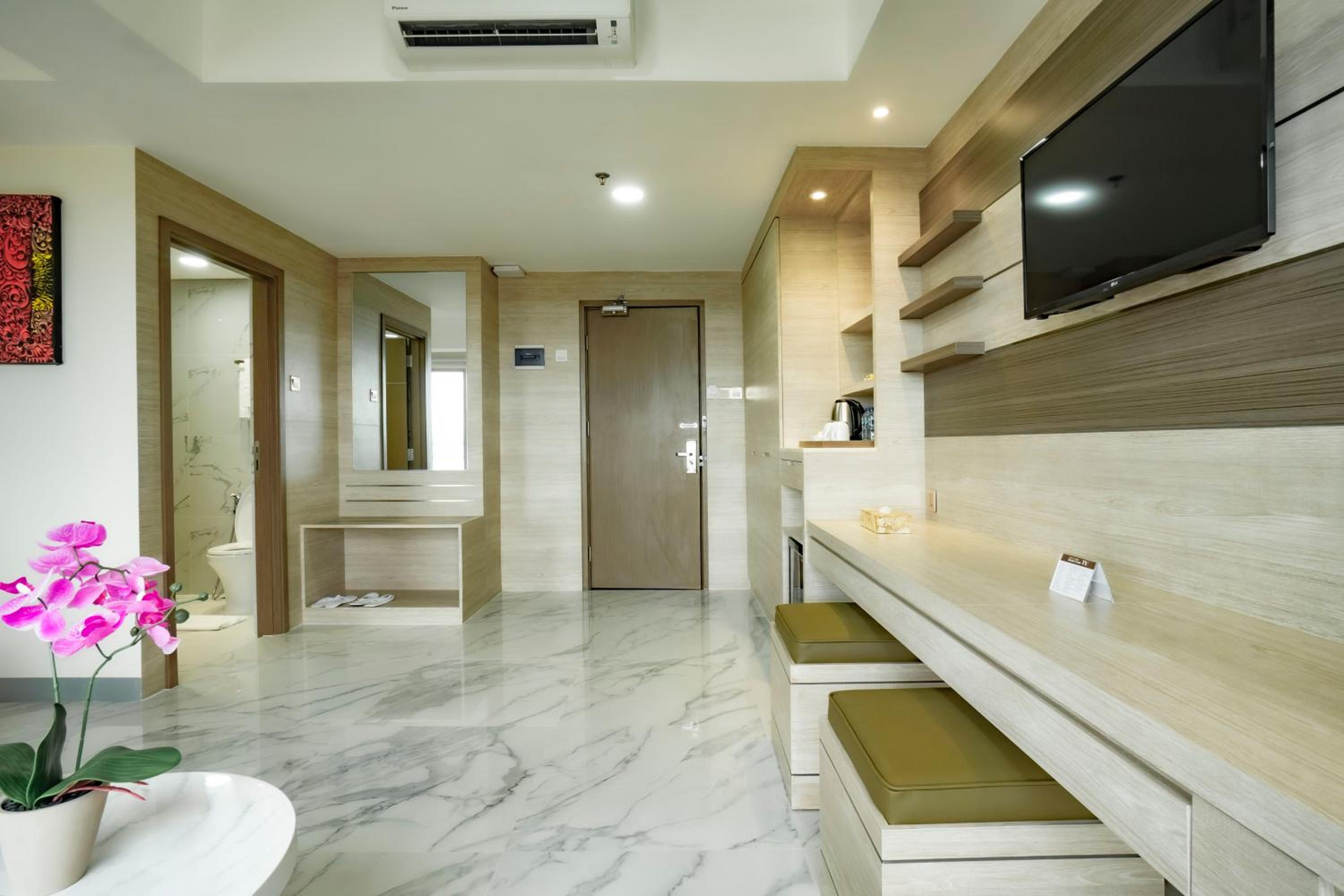 Premier Double or Twin Room - Photo 4