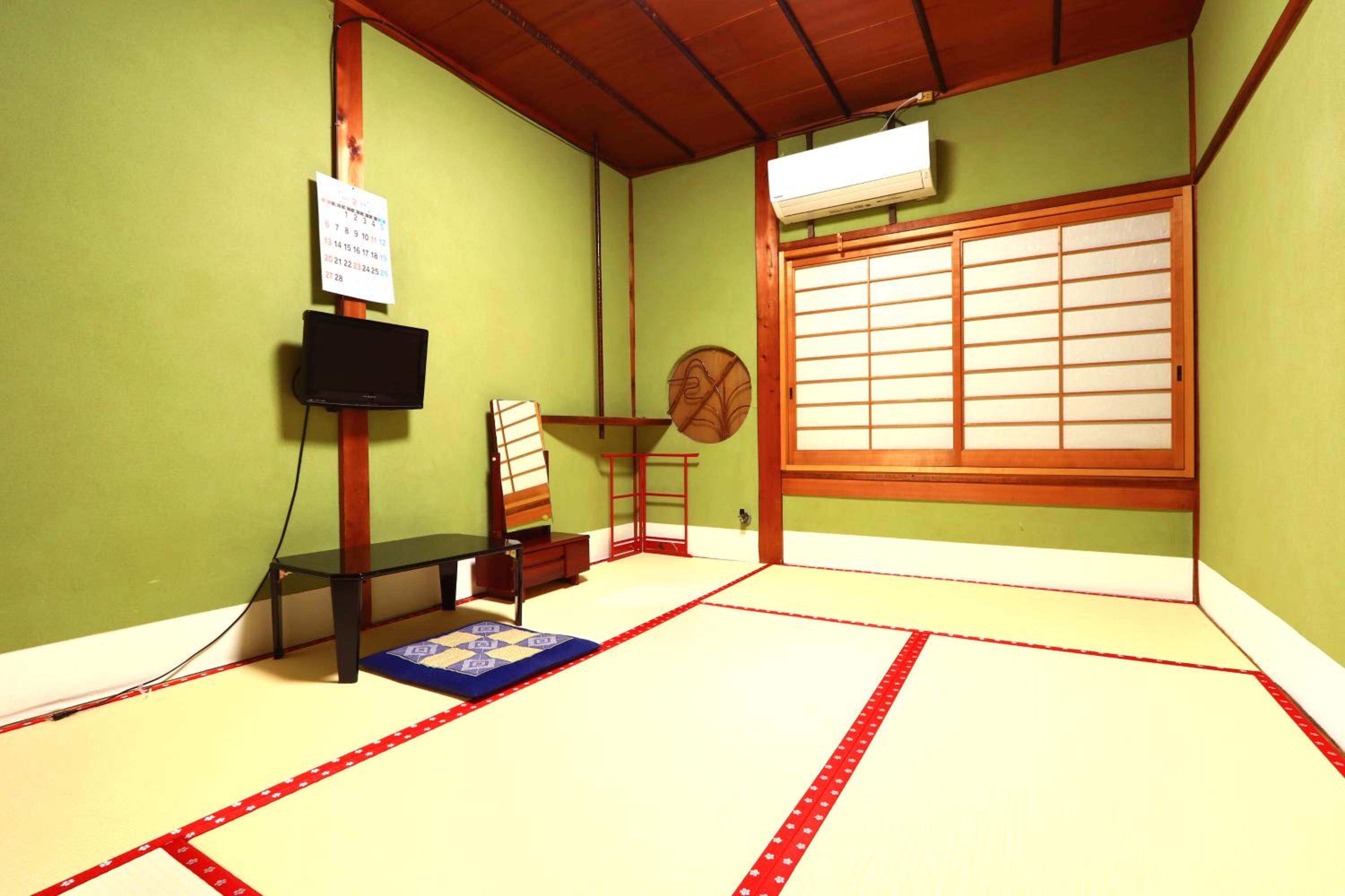 Double or Twin Room - Photo 1