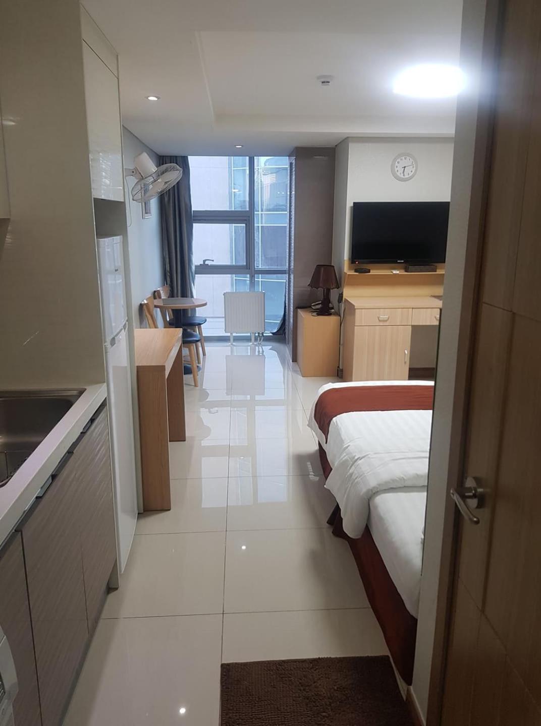 Standard Twin Room photo 1