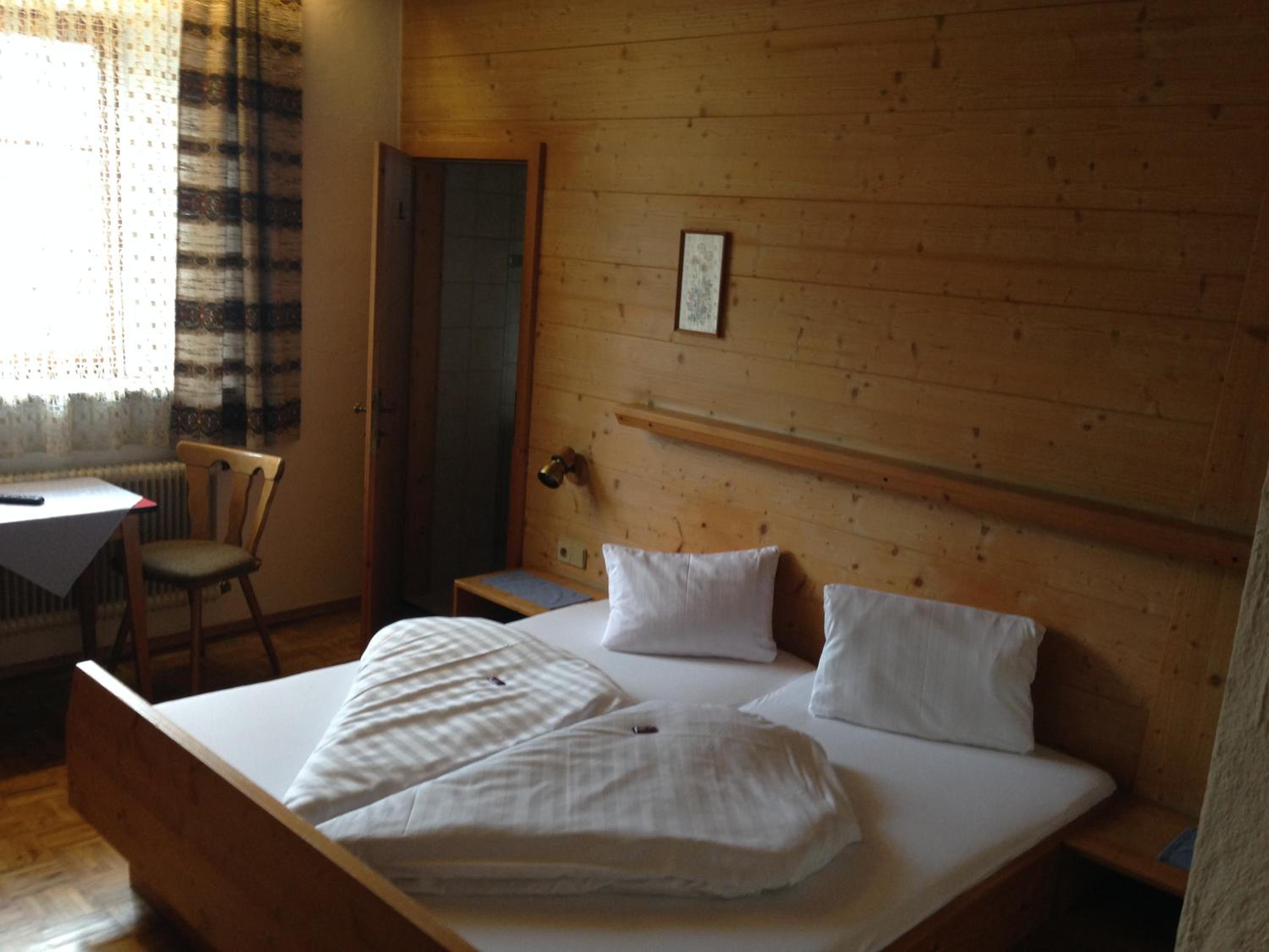 Double Room photo 3