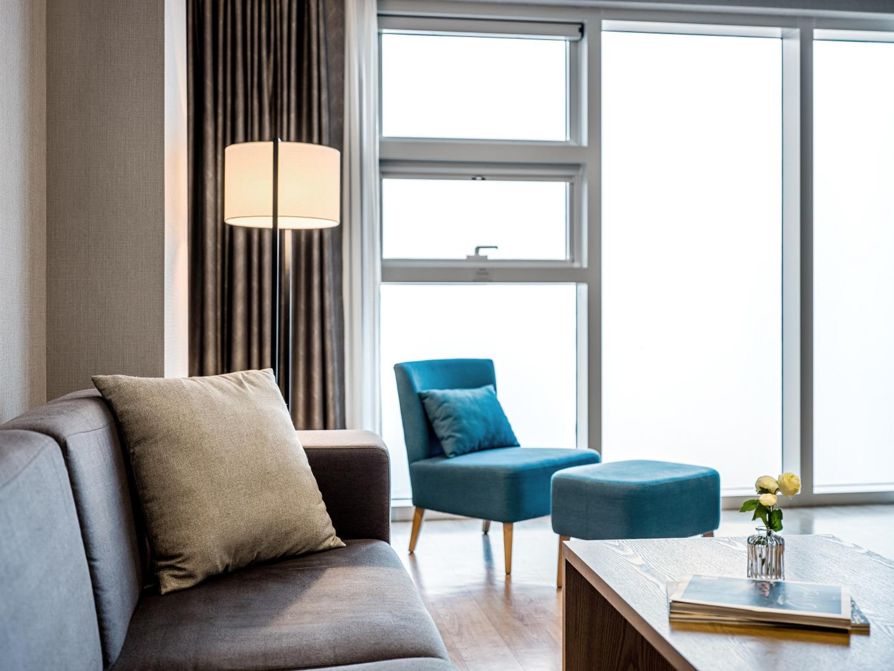 Executive Suite with Ocean View photo 3