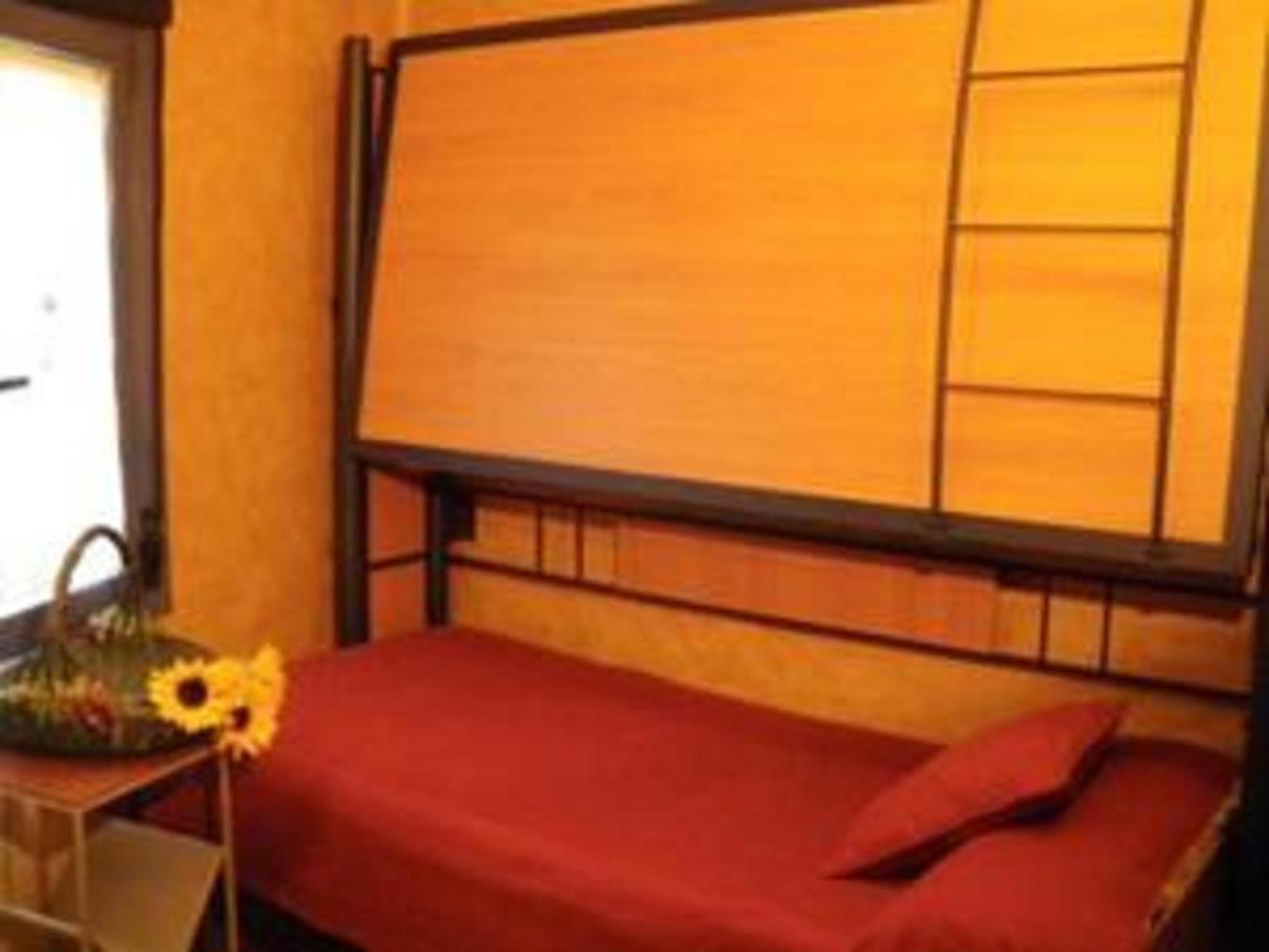 Standard Twin Room (Bunk Bed) photo 2