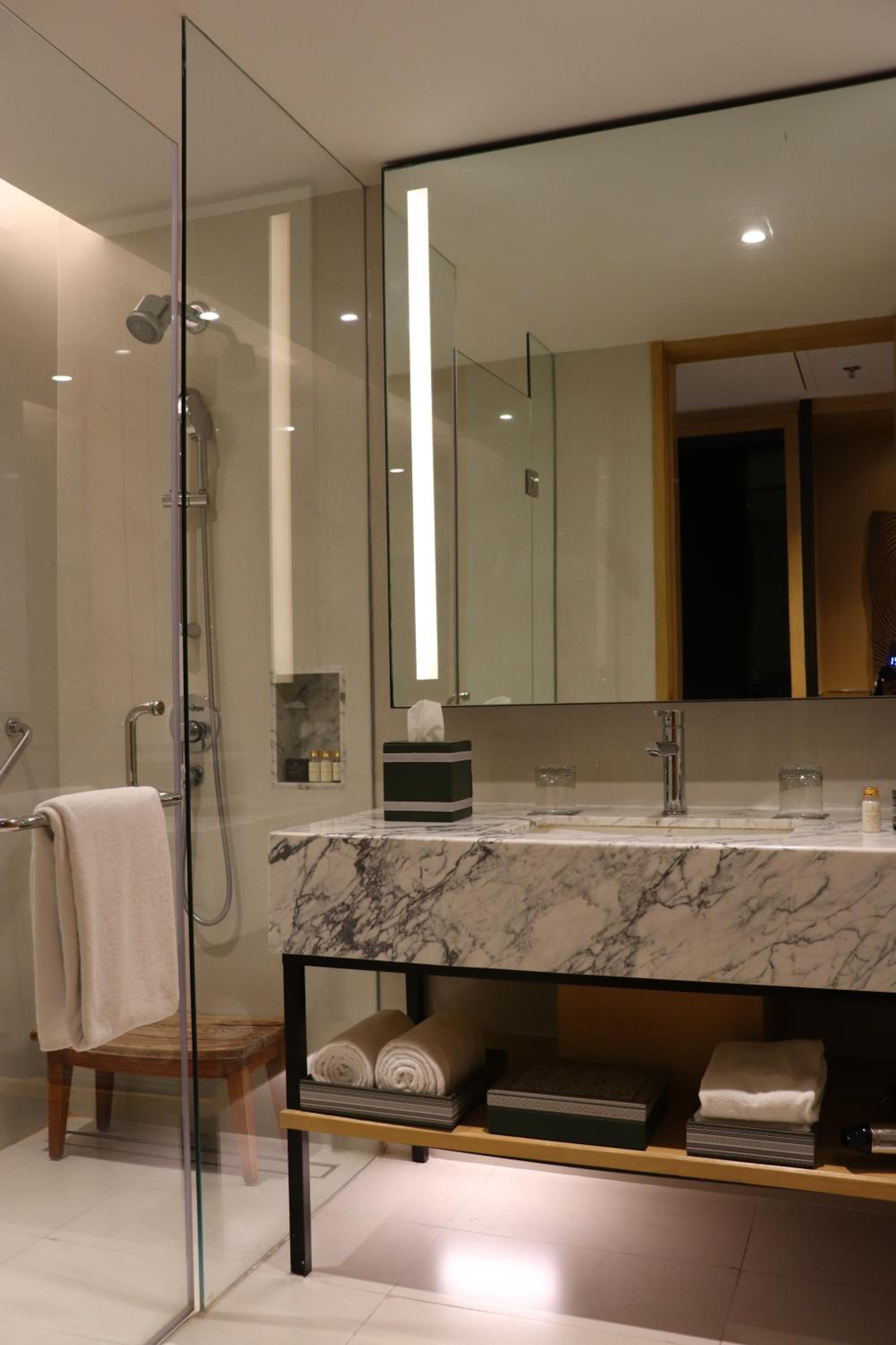 King Room