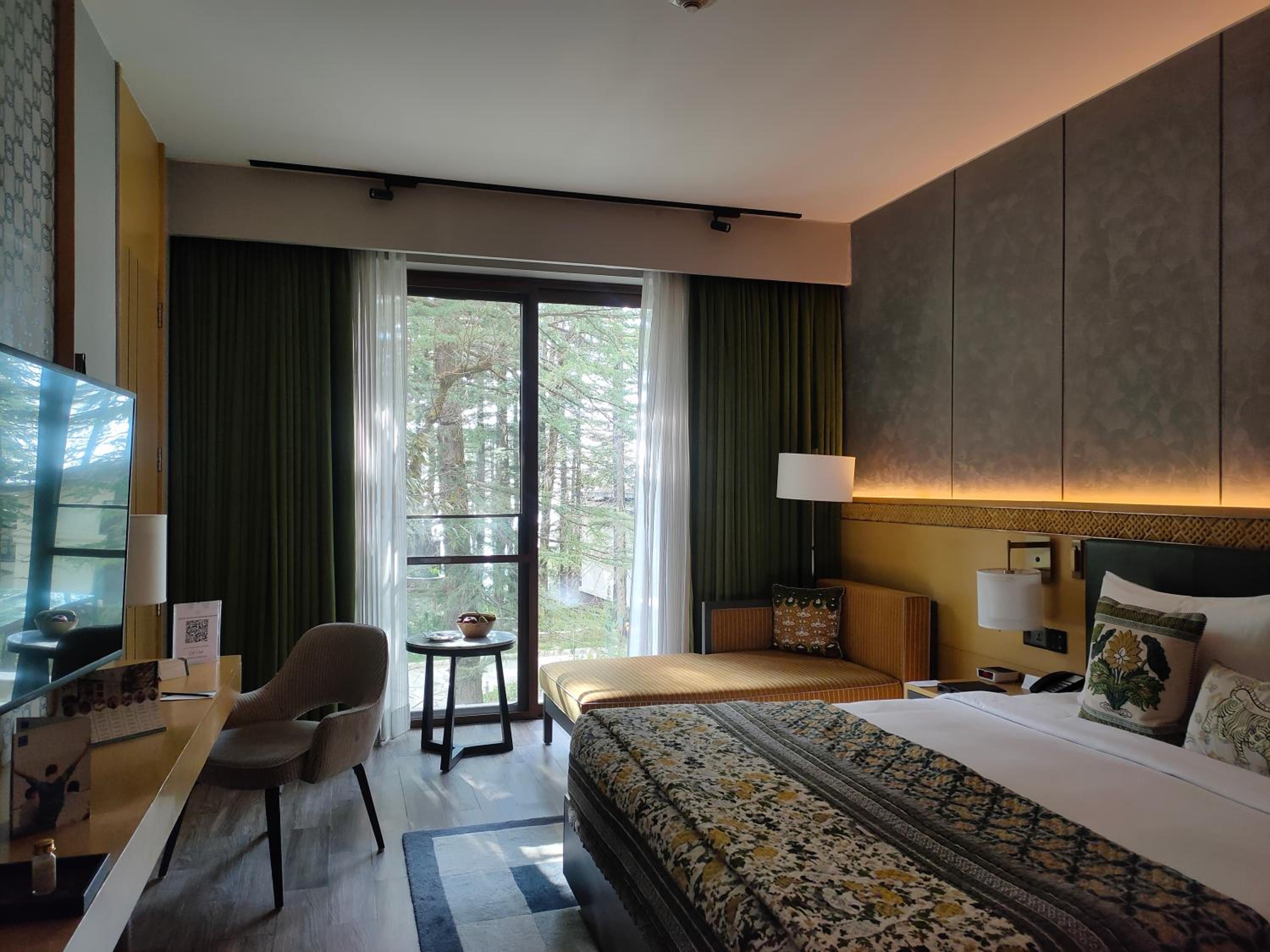 King Room