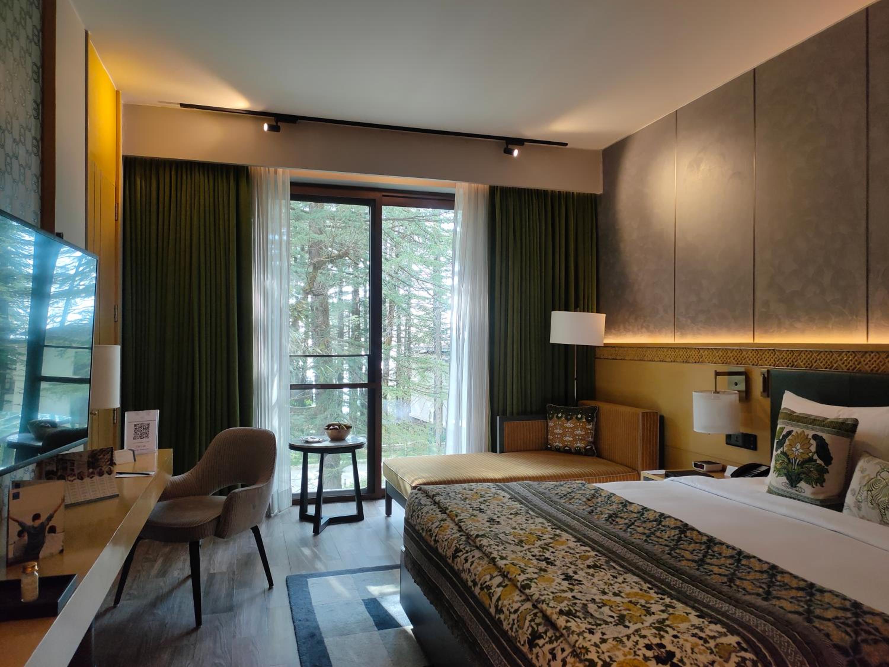 King Room