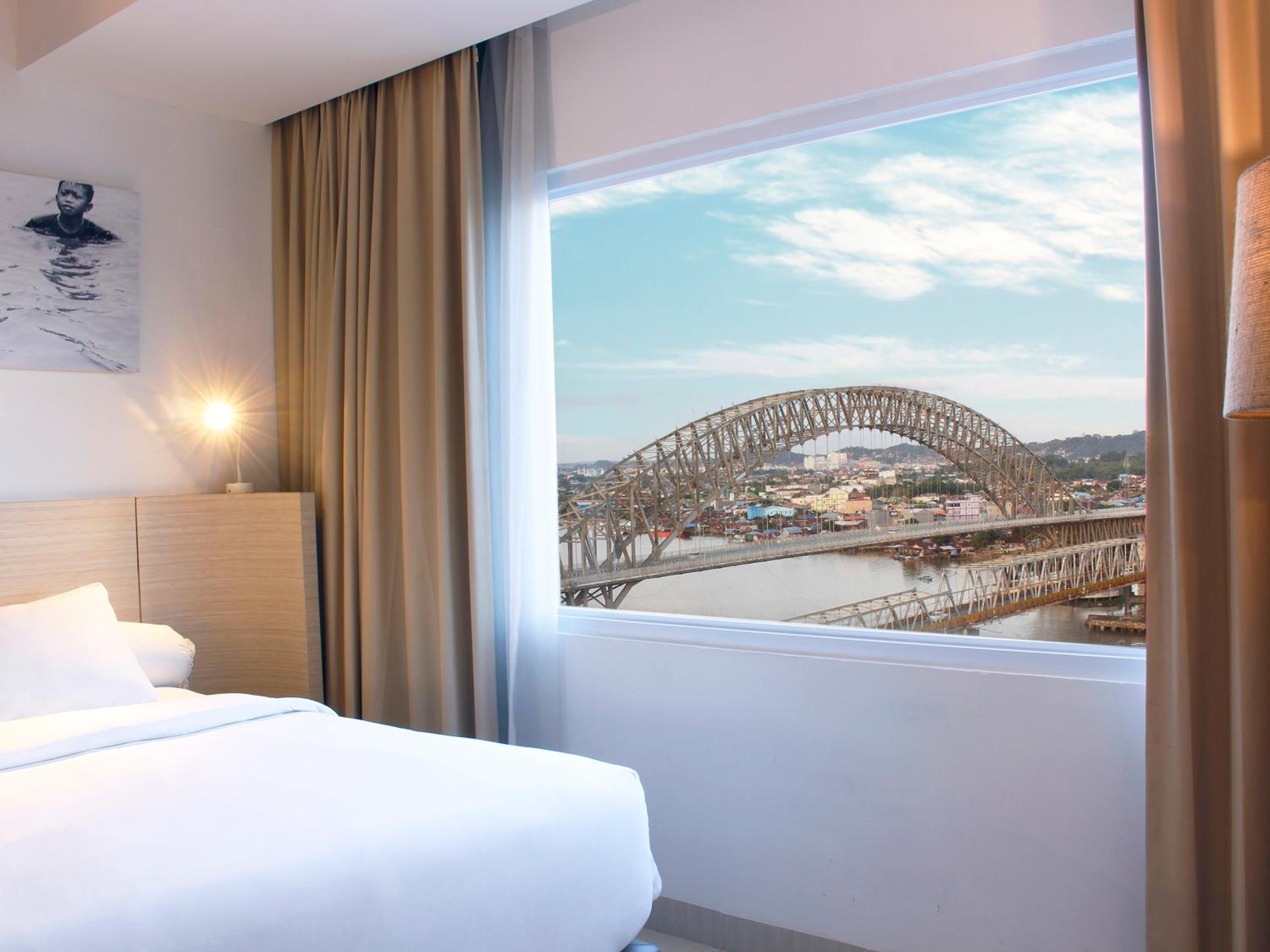 HARRIS Room Riverview