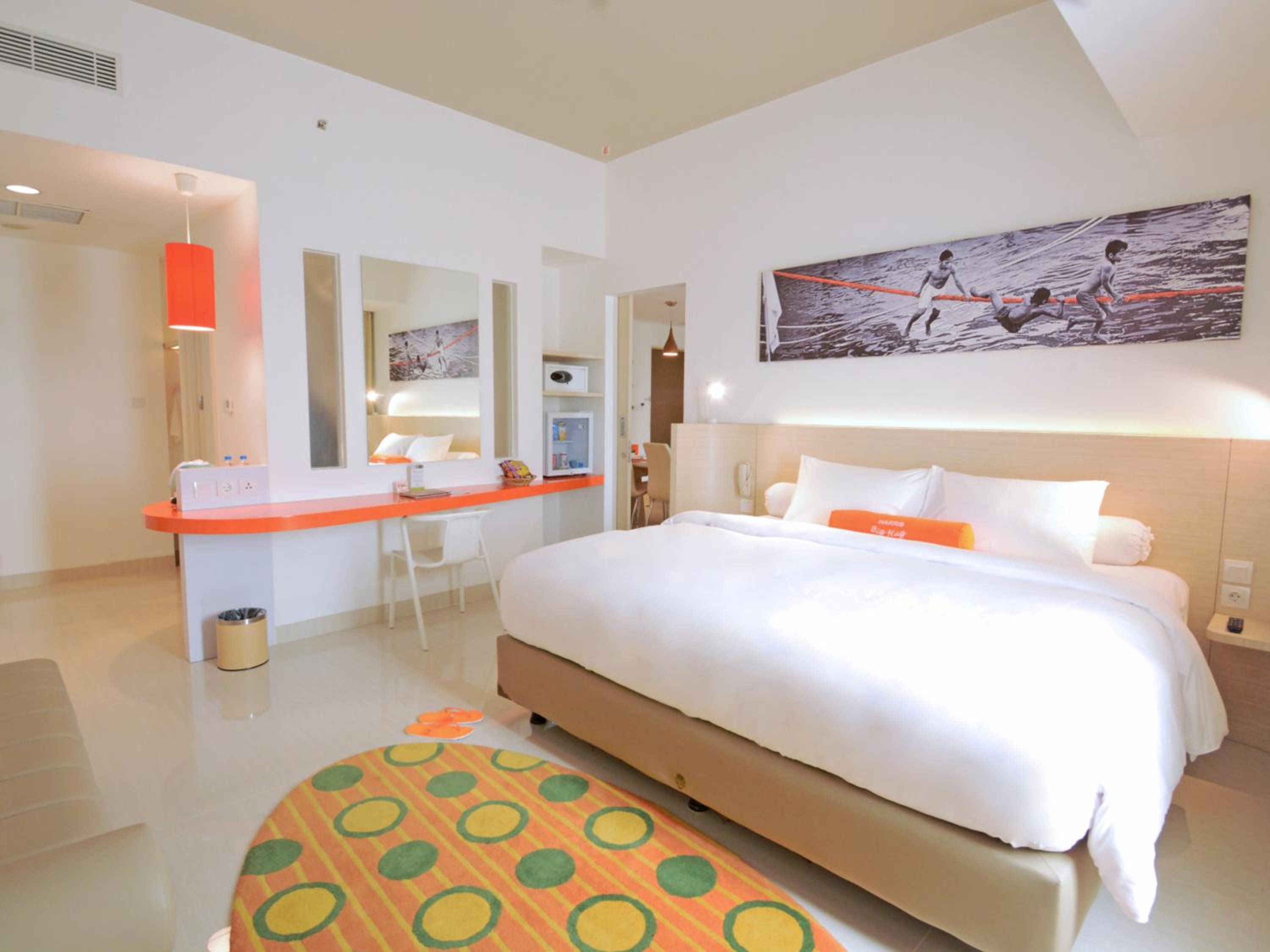 HARRIS Suite