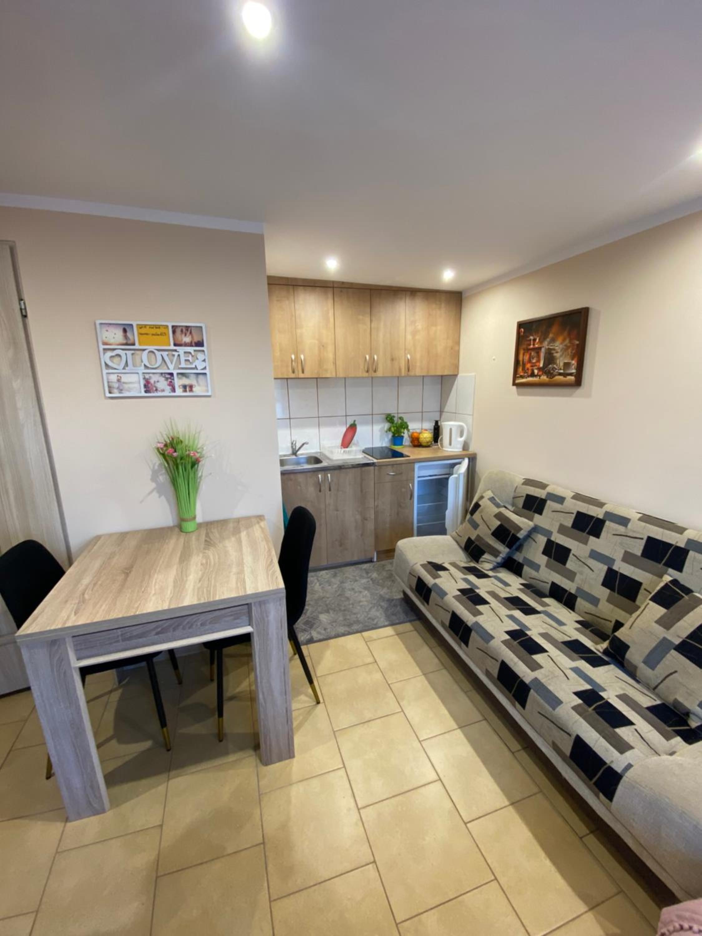 One-Bedroom House photo 3