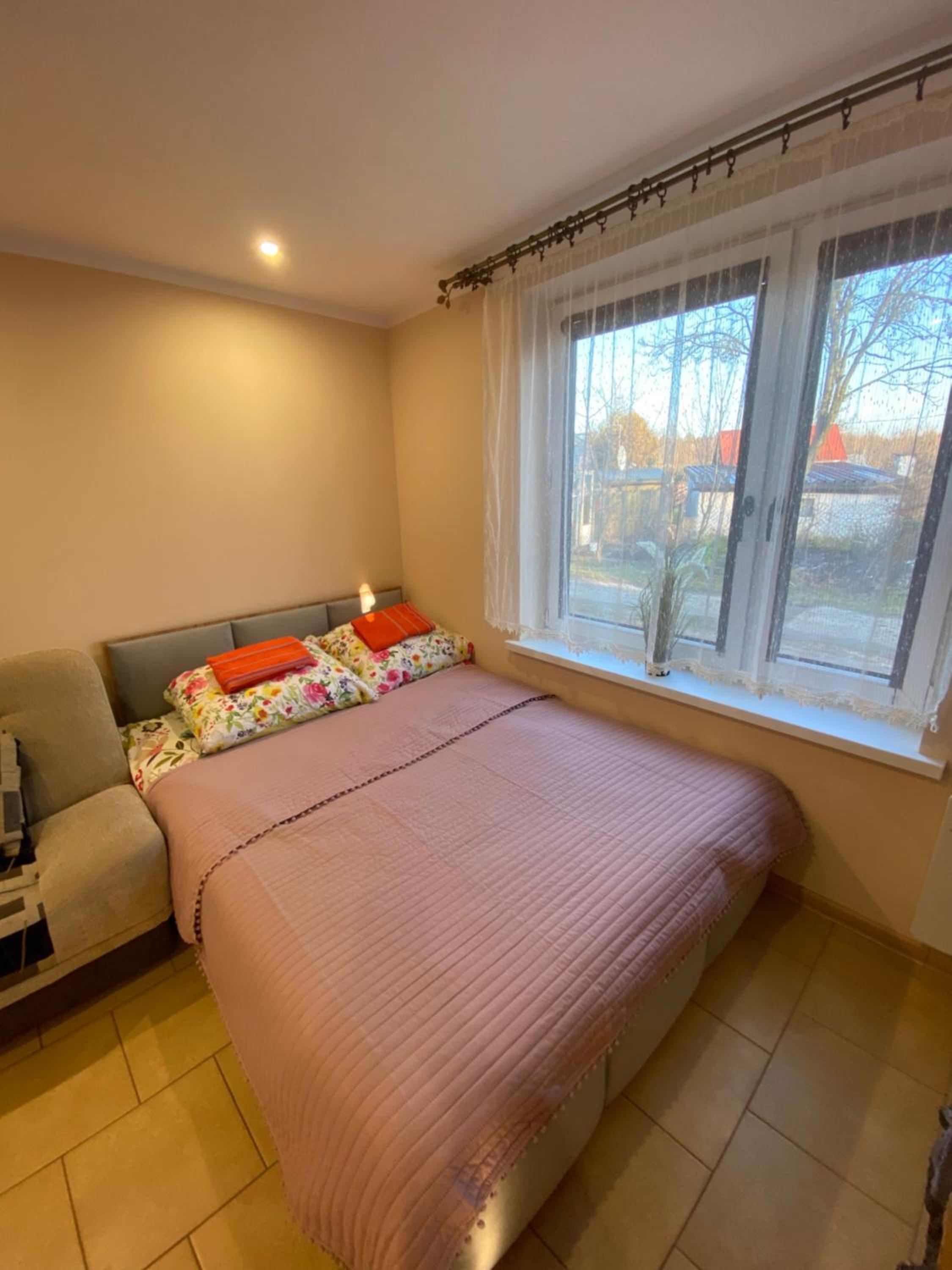 One-Bedroom House photo 2