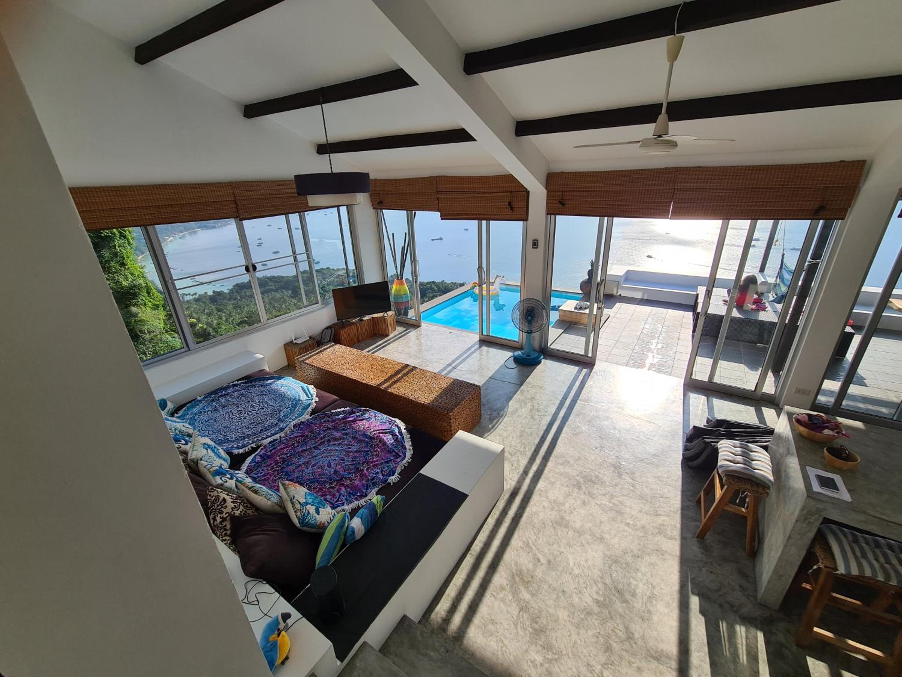 Two-Bedroom Villa photo 1