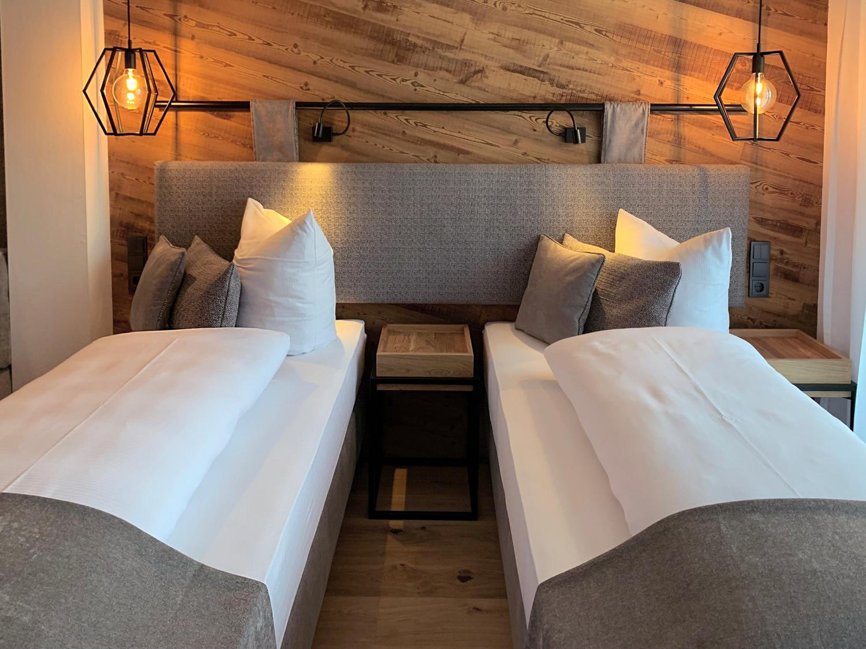 Double or Twin Room - Photo 20