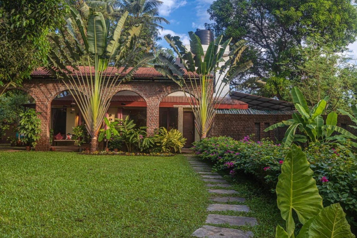 Two-Bedroom Villa photo 2
