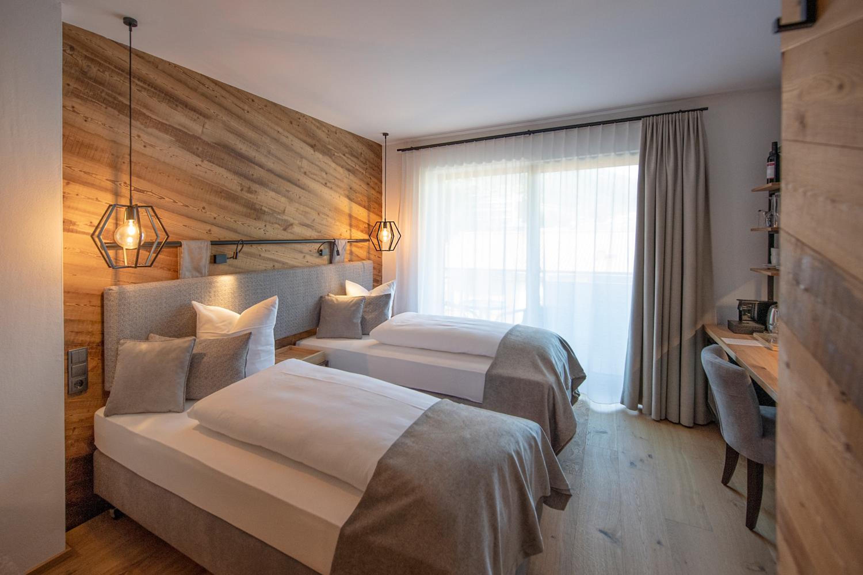 Double or Twin Room - Photo 21