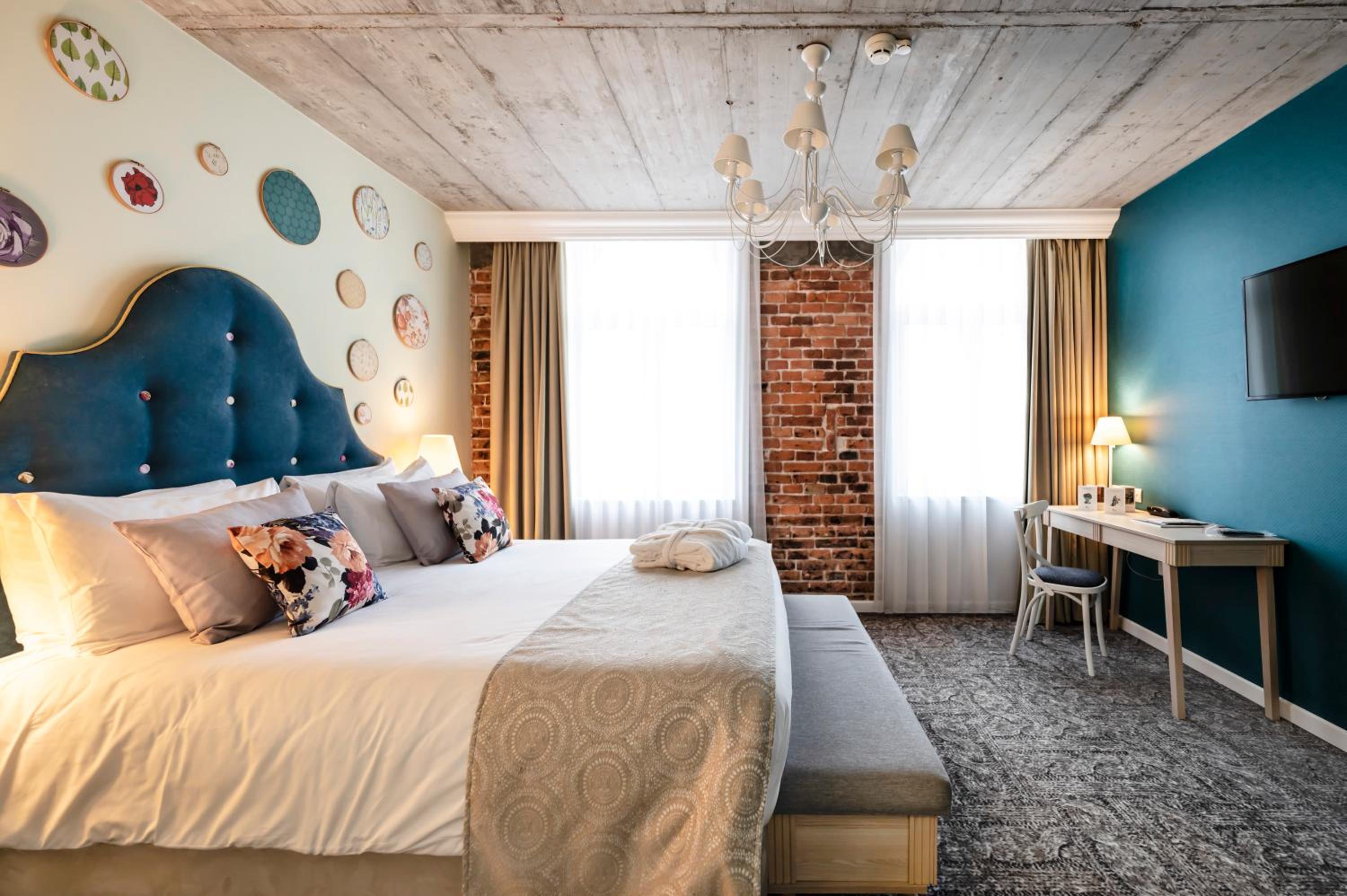 Premium Room photo 3