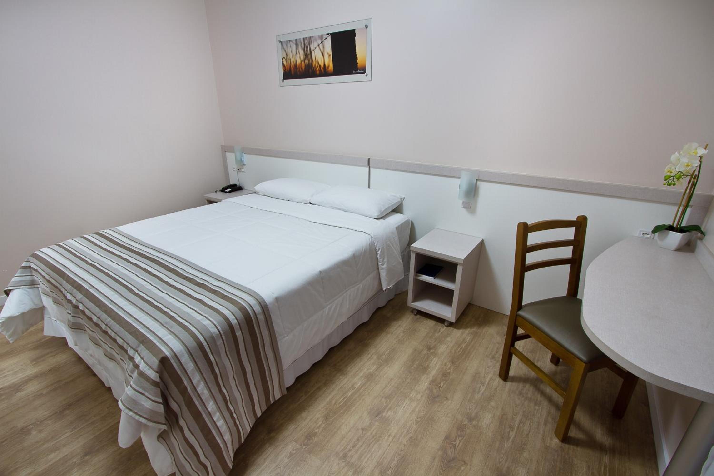 Deluxe Double Room photo 3