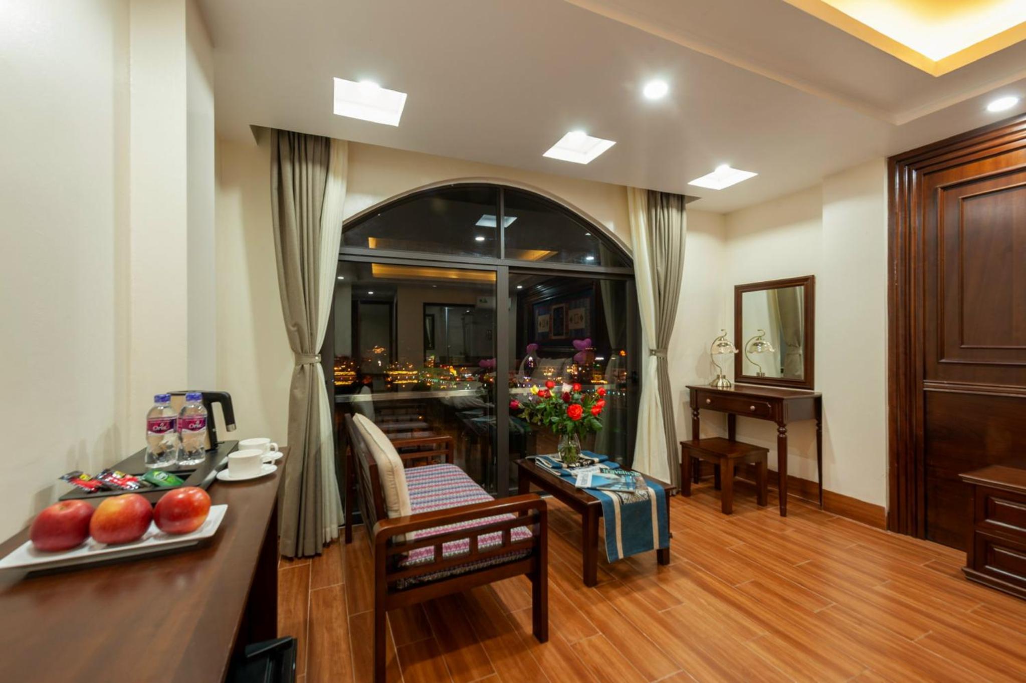 Triple Room with Mountain View - Photo 1