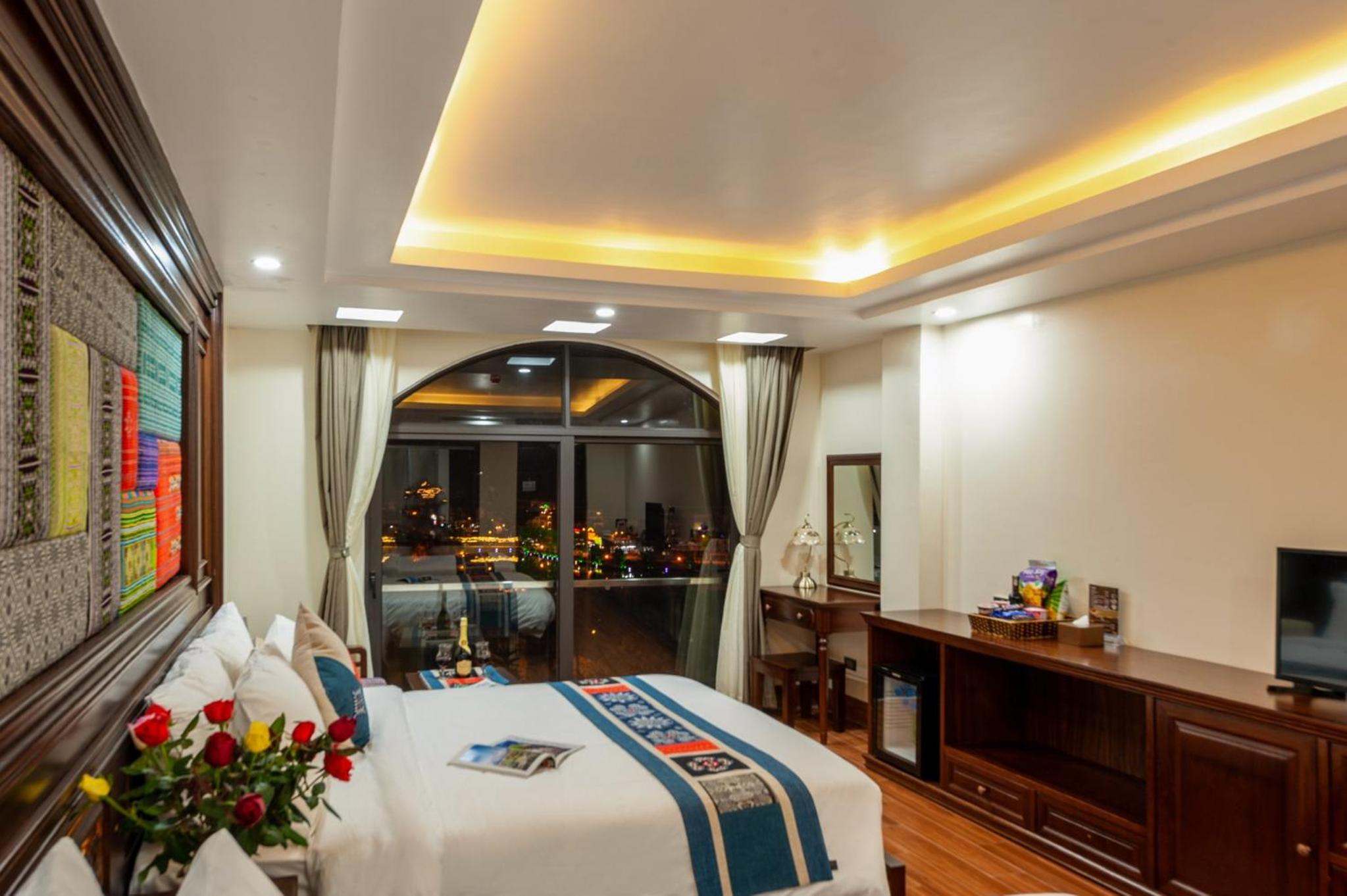 Triple Room with Mountain View - Photo 5