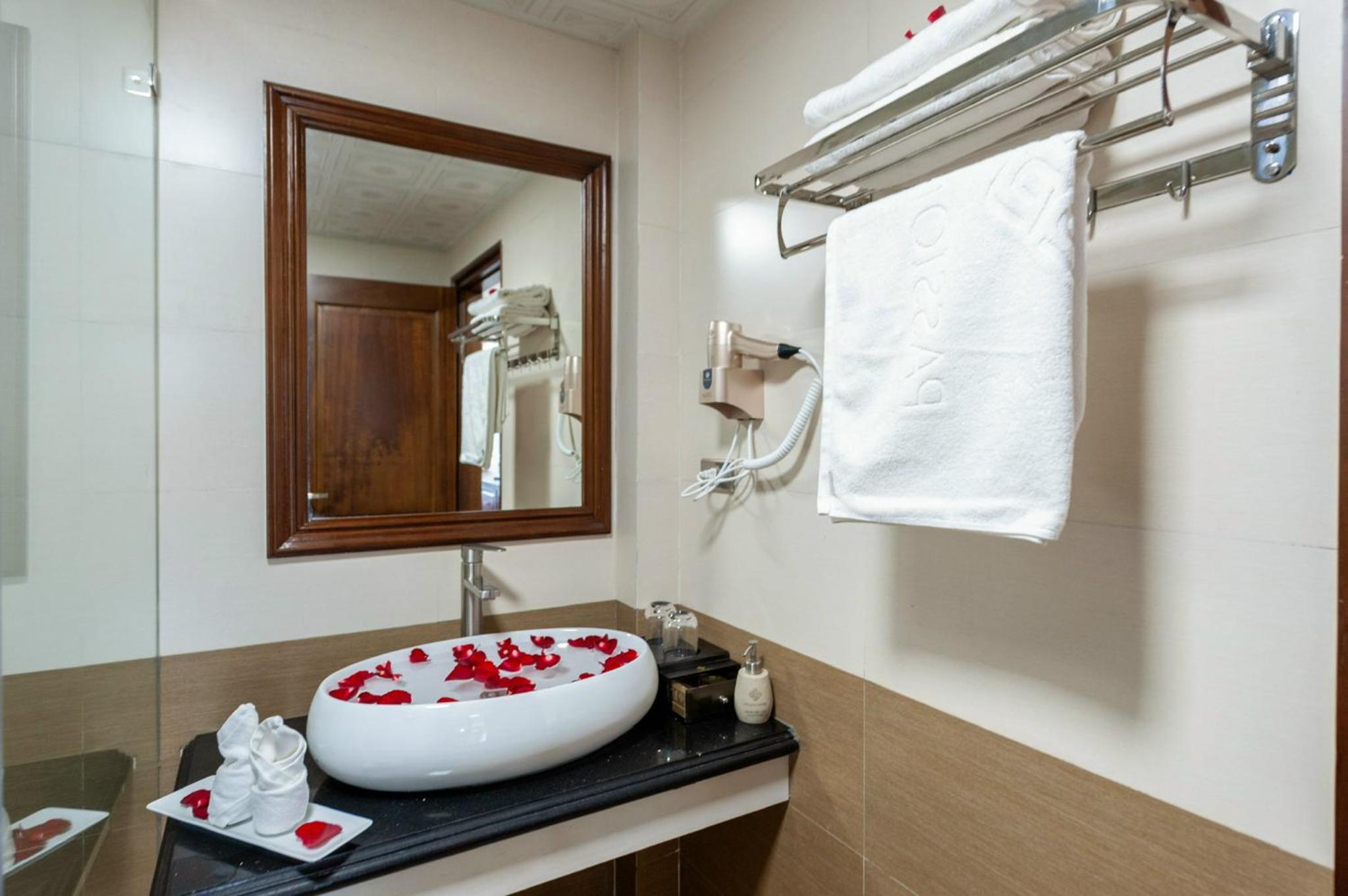 Triple Room with Mountain View - Photo 3