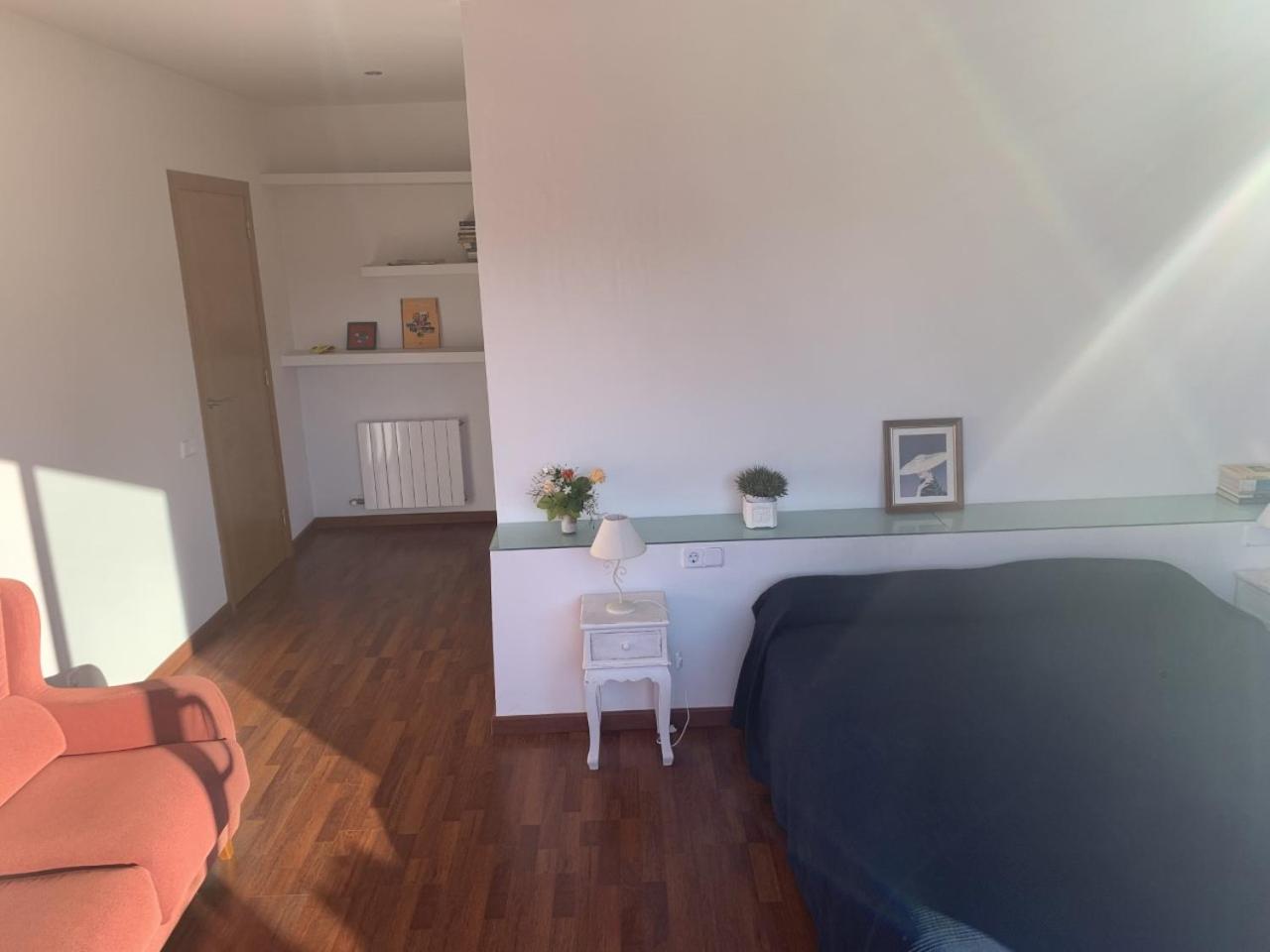 Villa con piscina privada