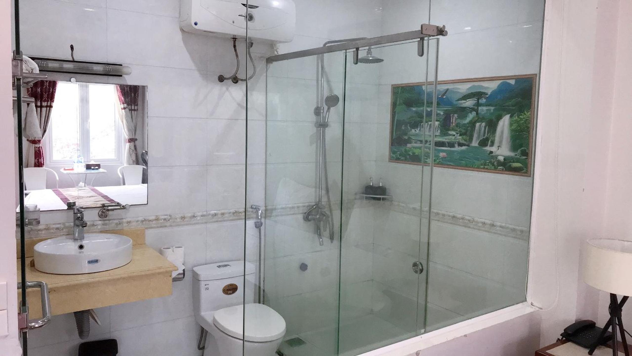 Deluxe Double Room photo 2