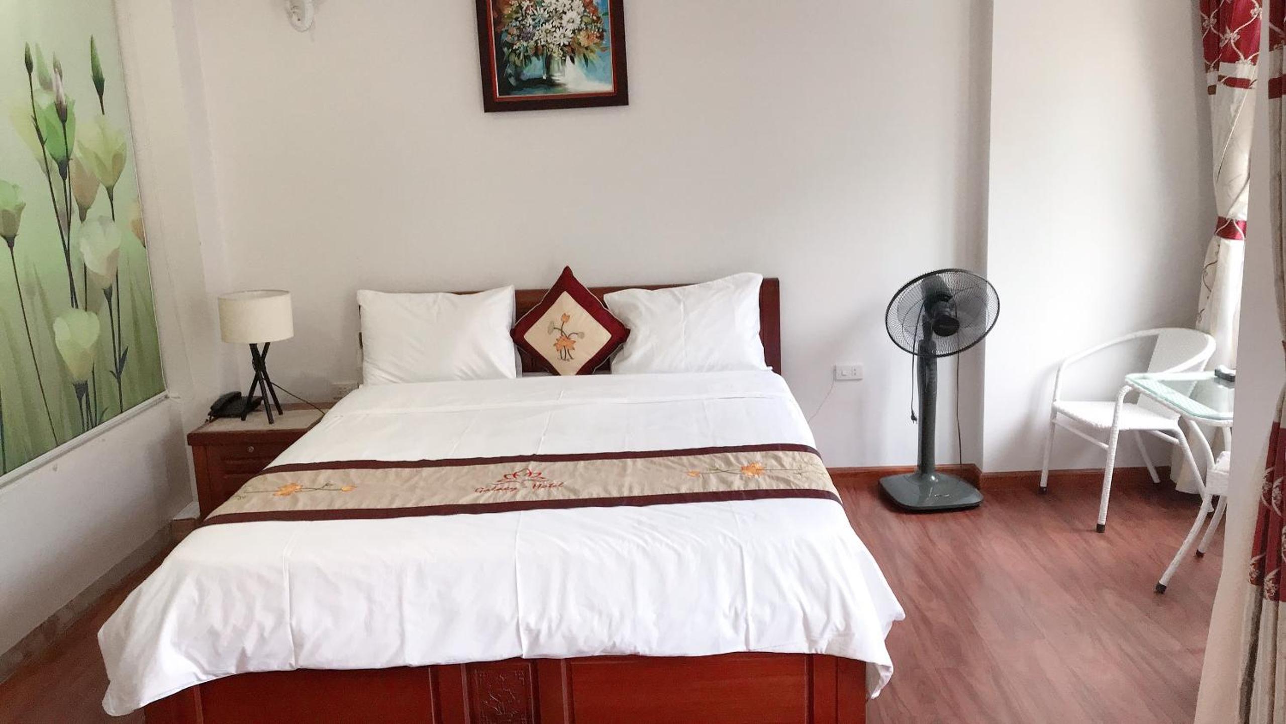 Deluxe Double Room photo 3