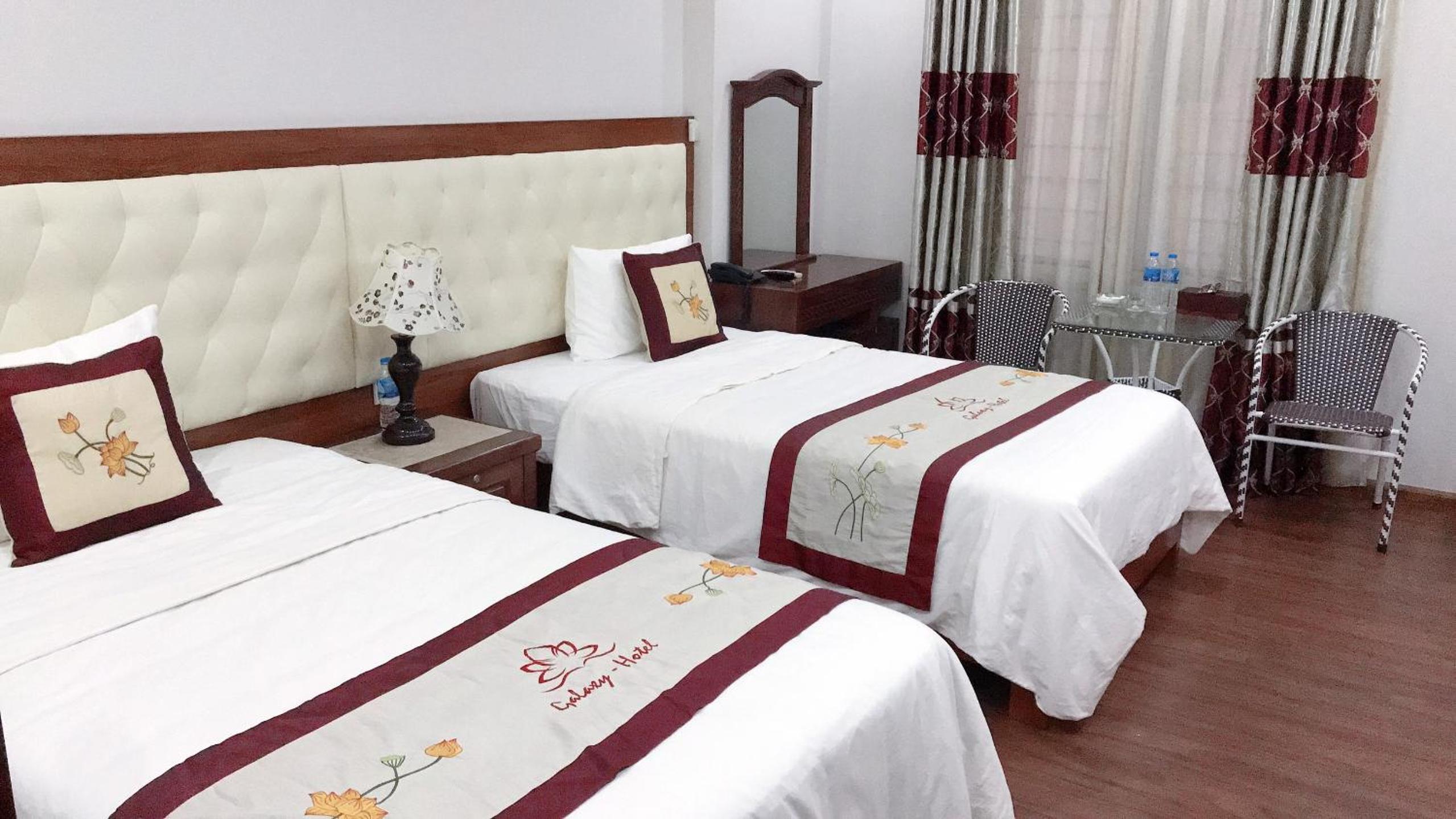 Superior Twin Room photo 3