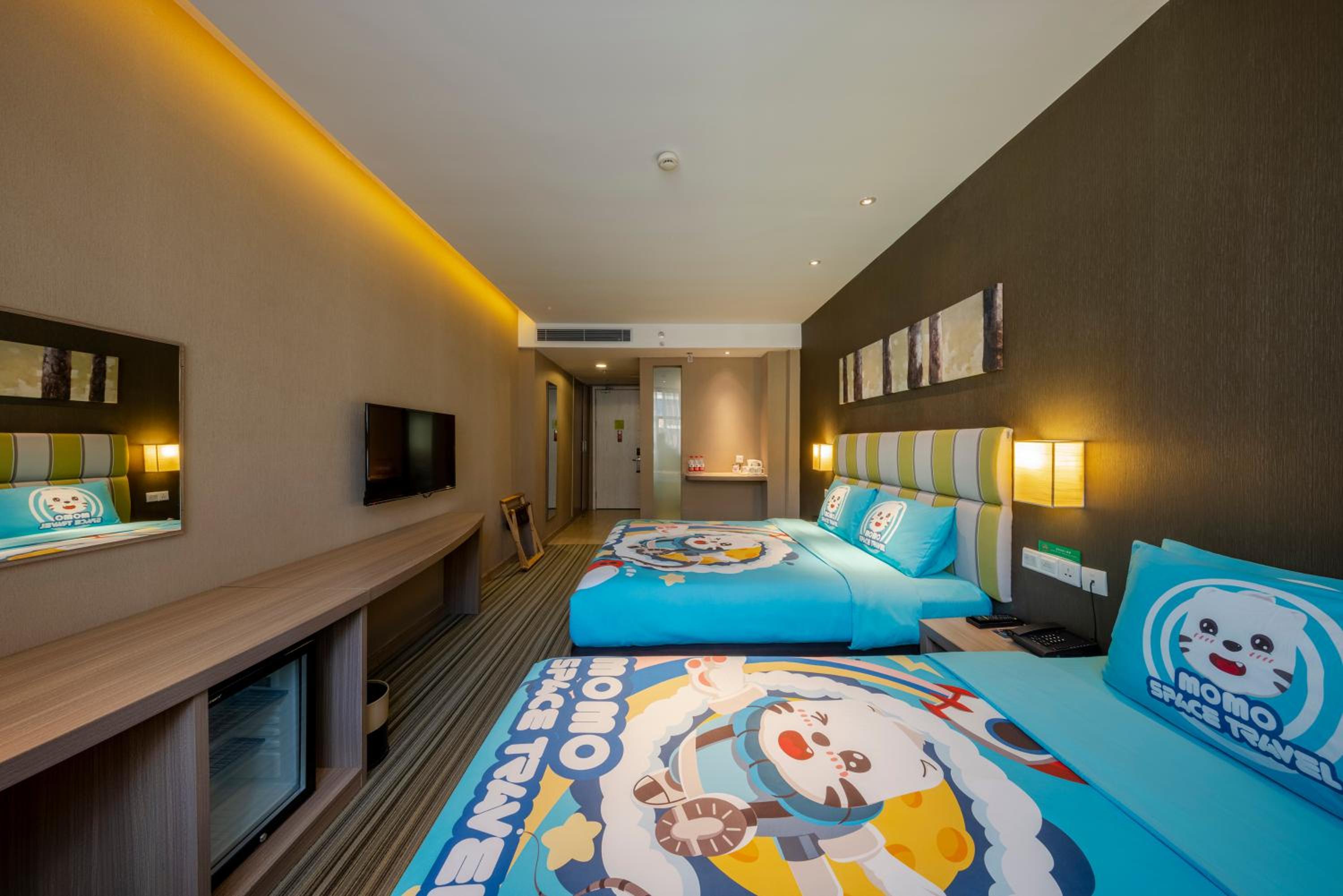 Superior Twin Room photo 1