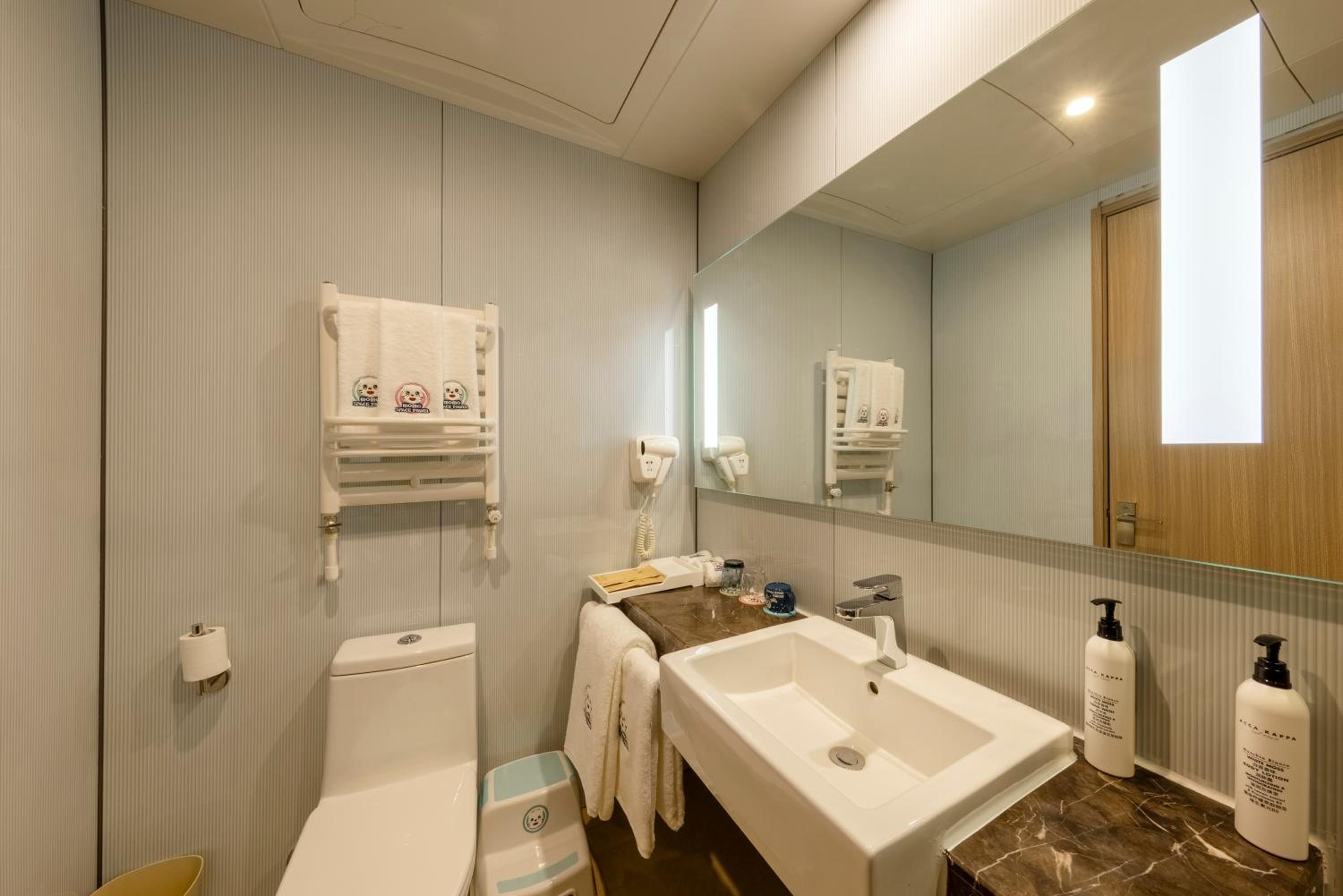 Superior Twin Room photo 2
