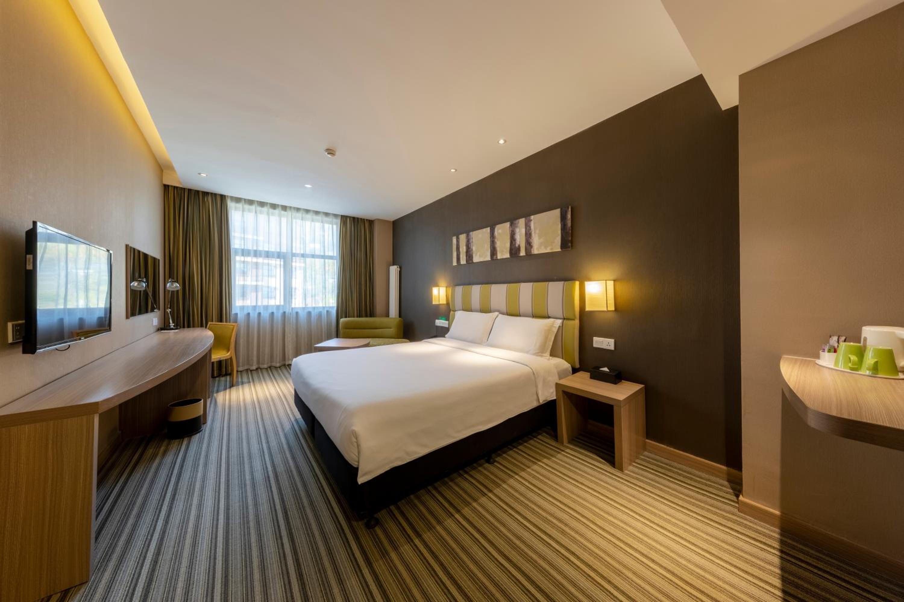 Standard Double Room photo 1
