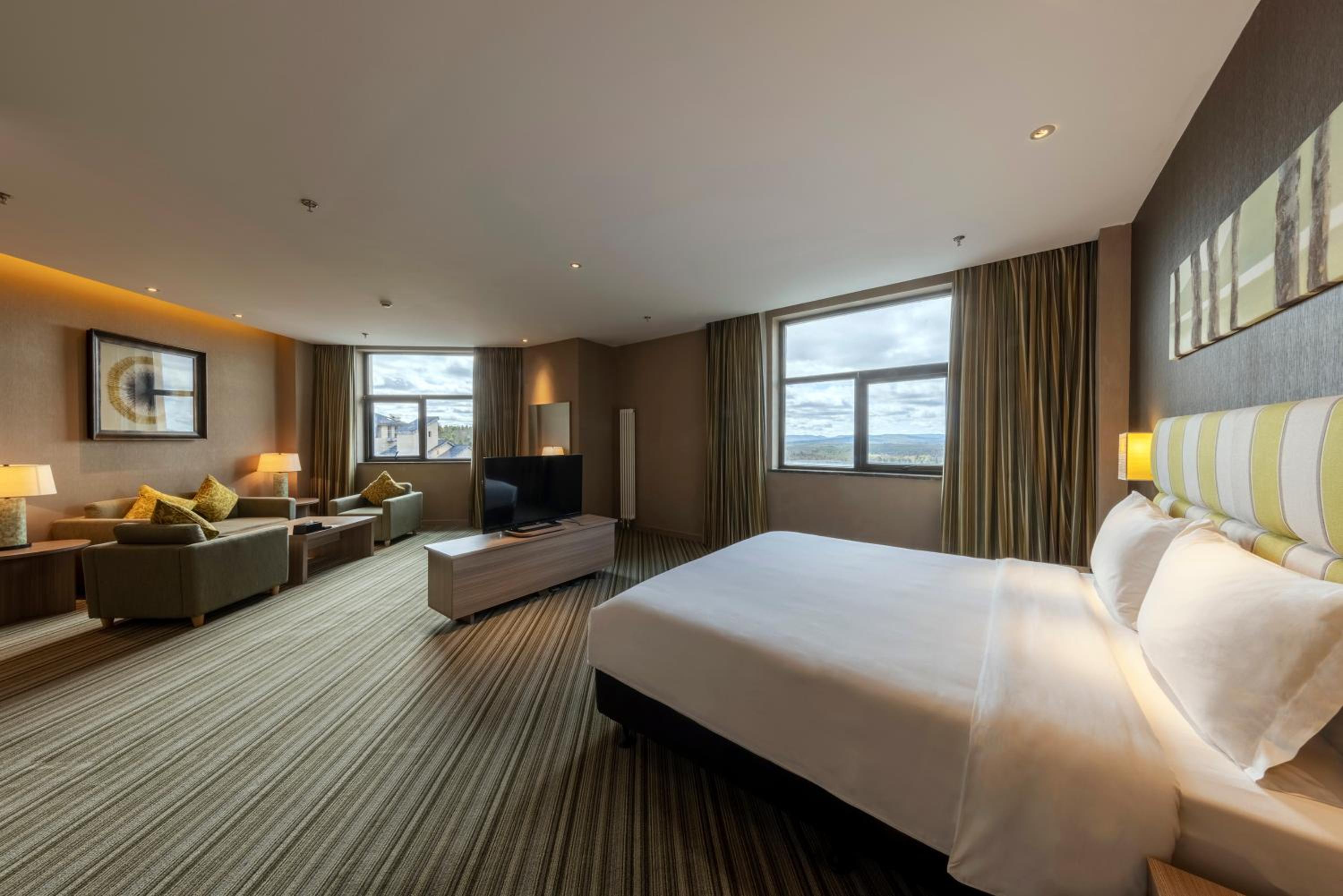 Deluxe Double Room photo 1