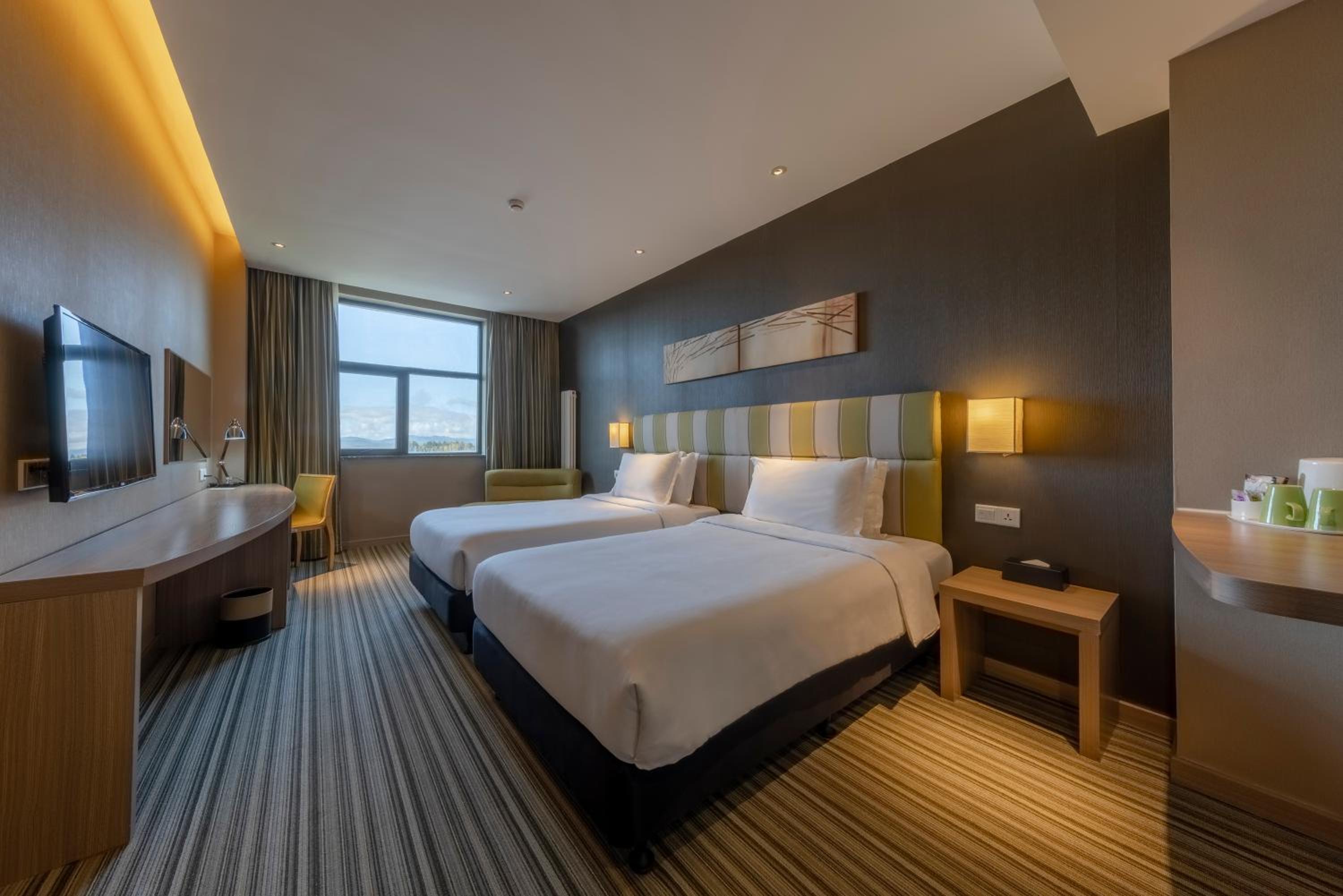 Twin Room with View photo 1