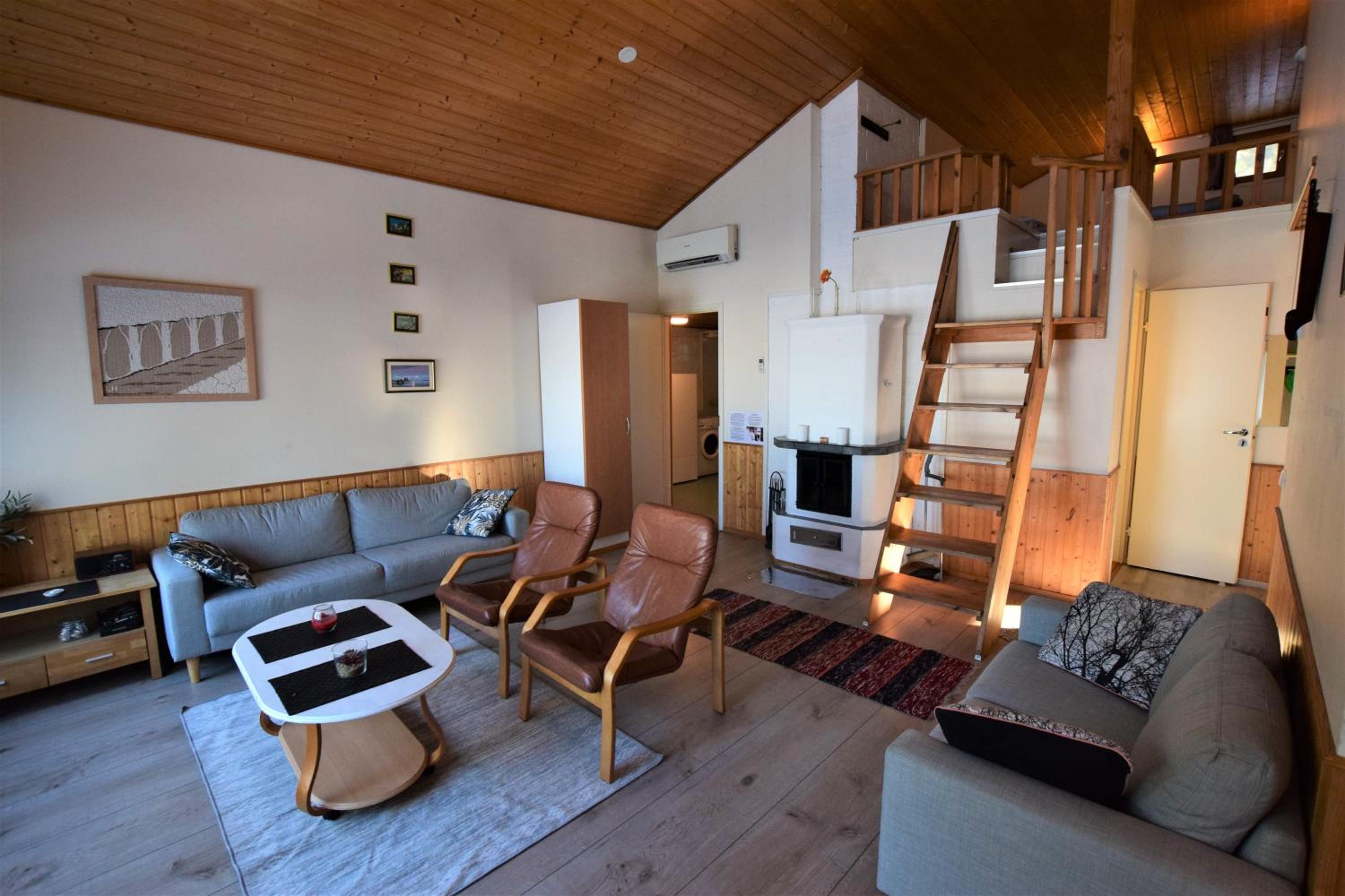 Chalet 3 photo 1