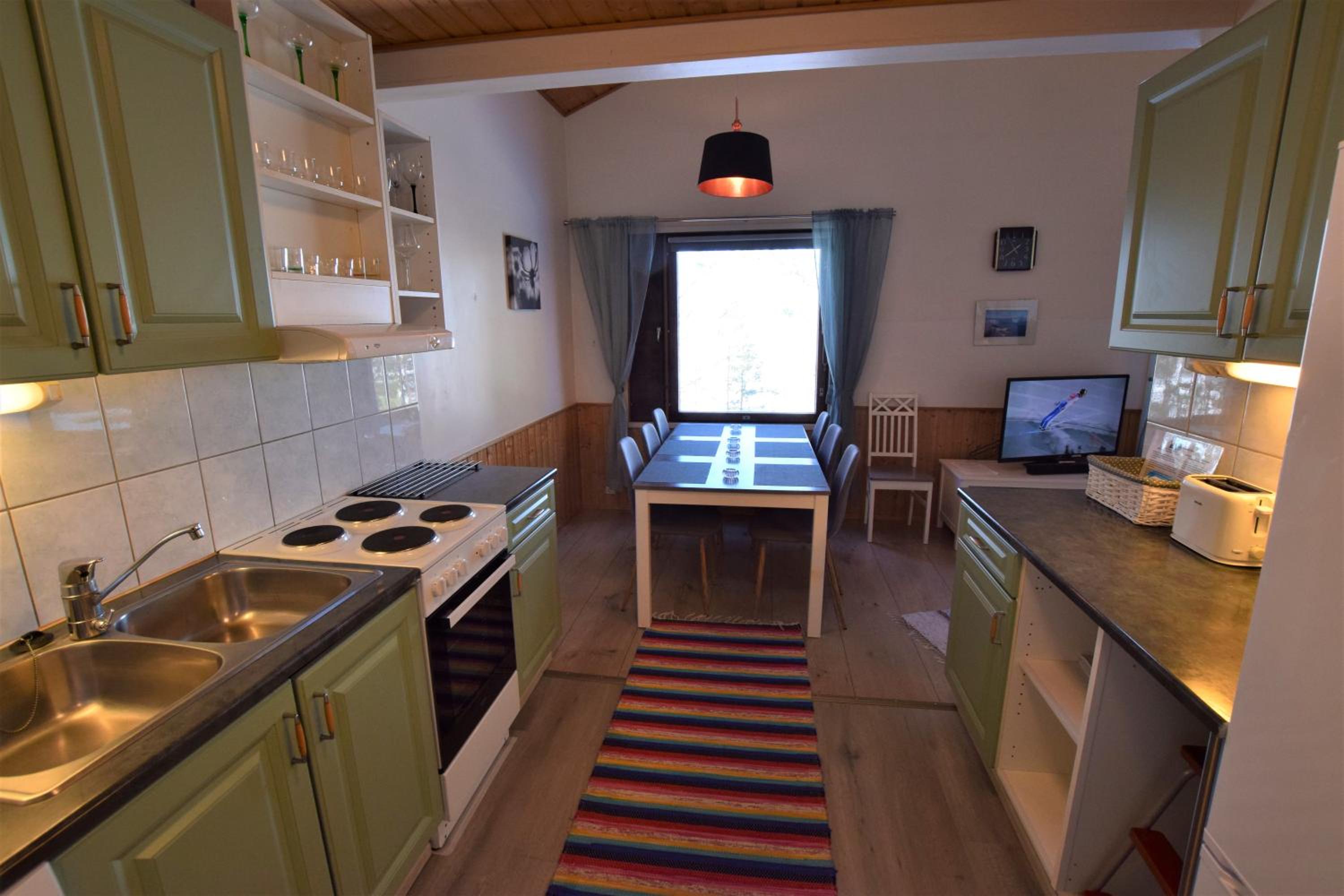 Chalet 3 photo 3