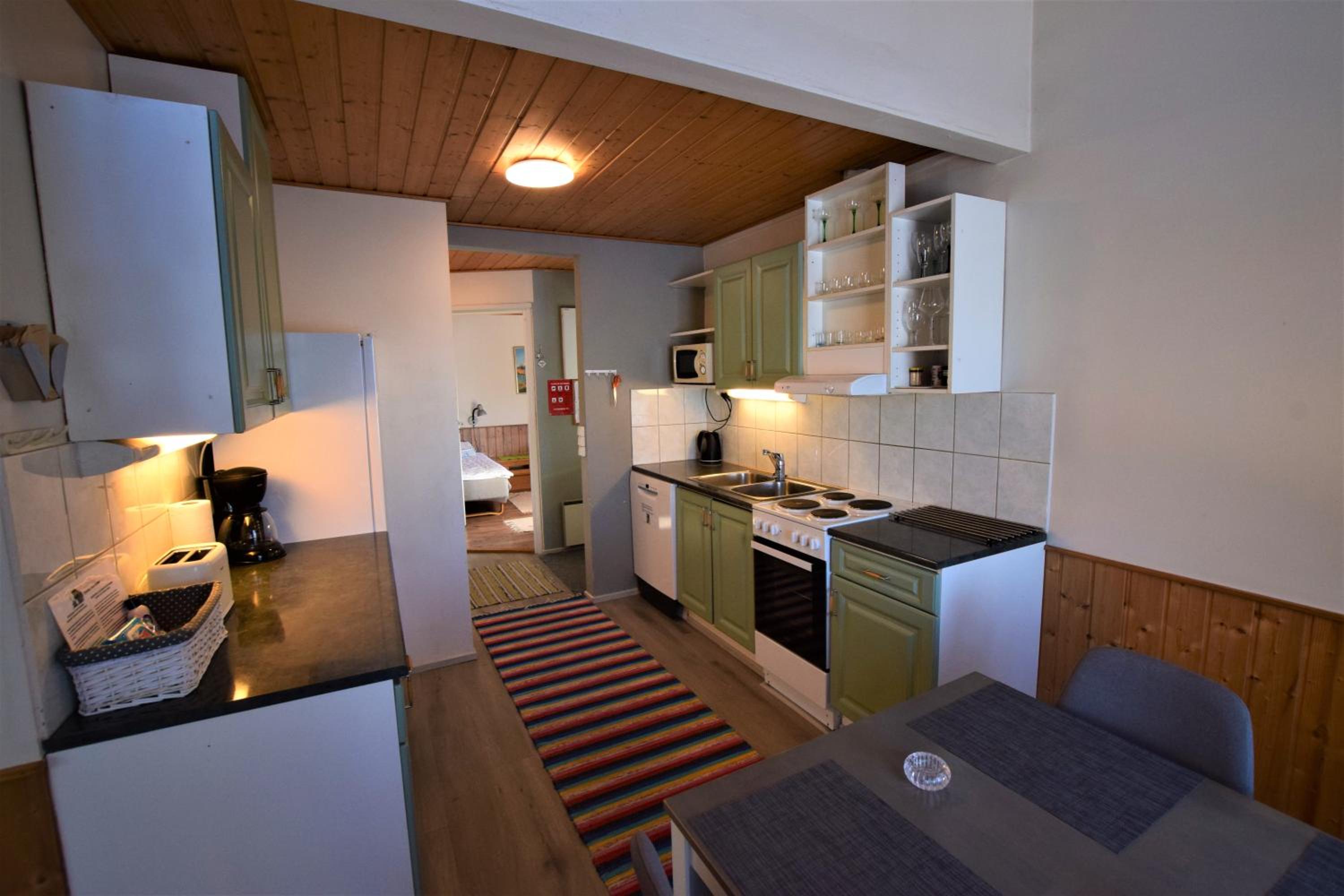 Chalet 3 photo 2