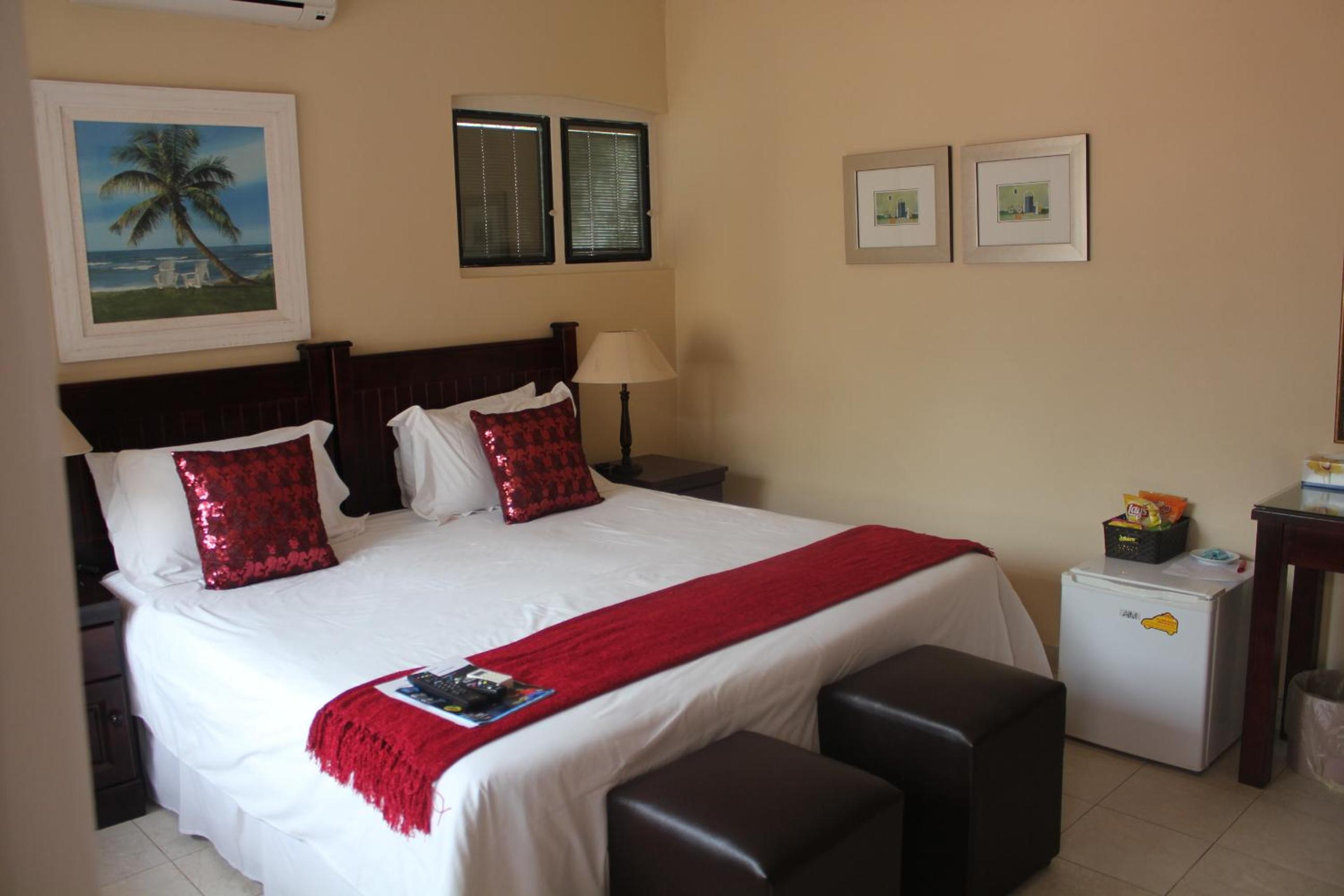 Suite photo 1