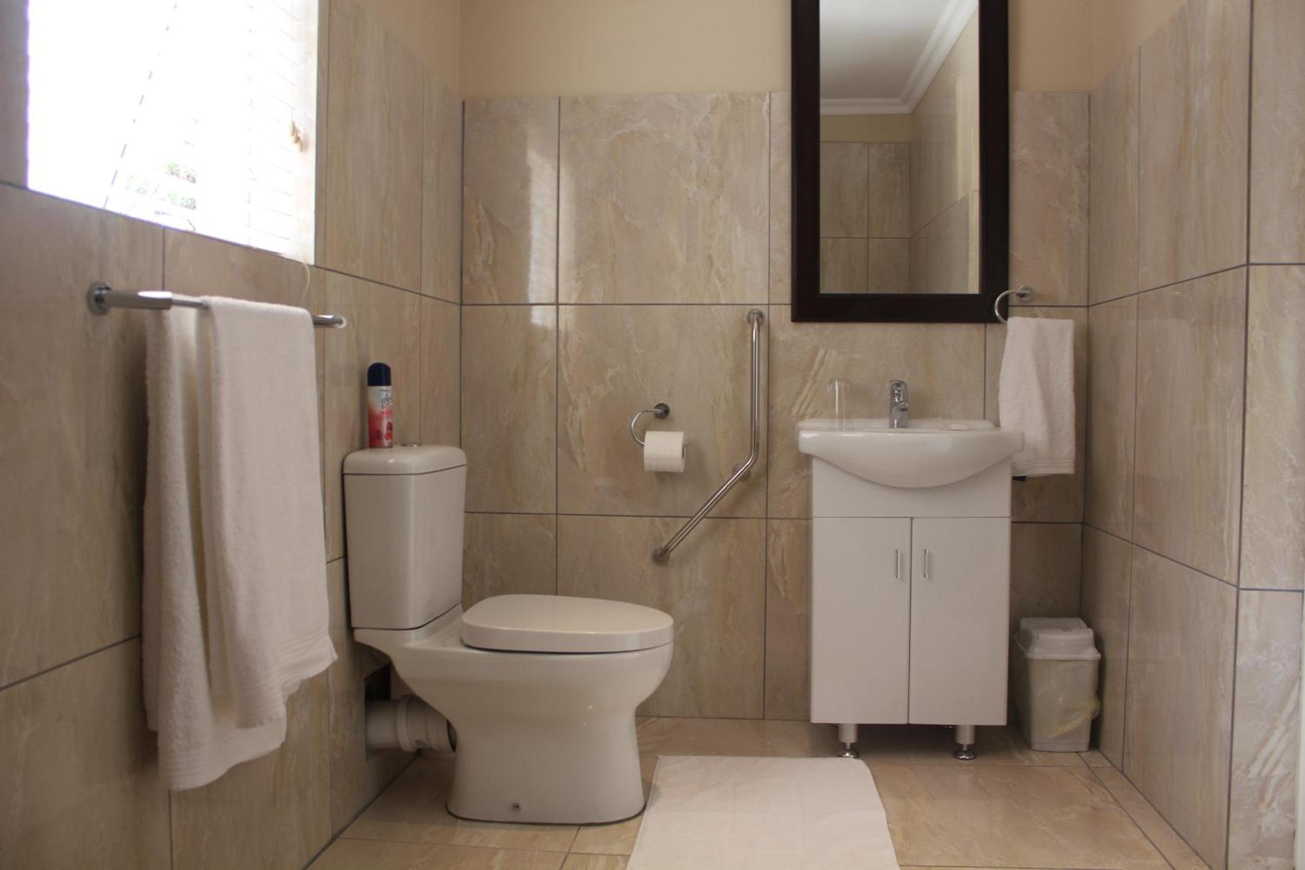 Suite photo 2