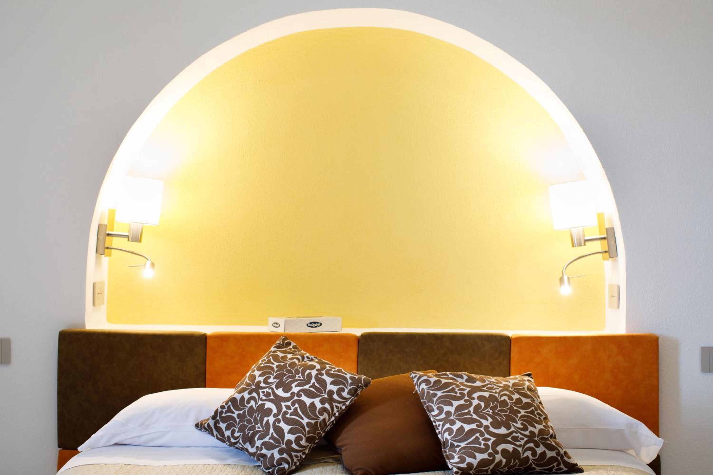 Double Room with Sea View - Photo 12