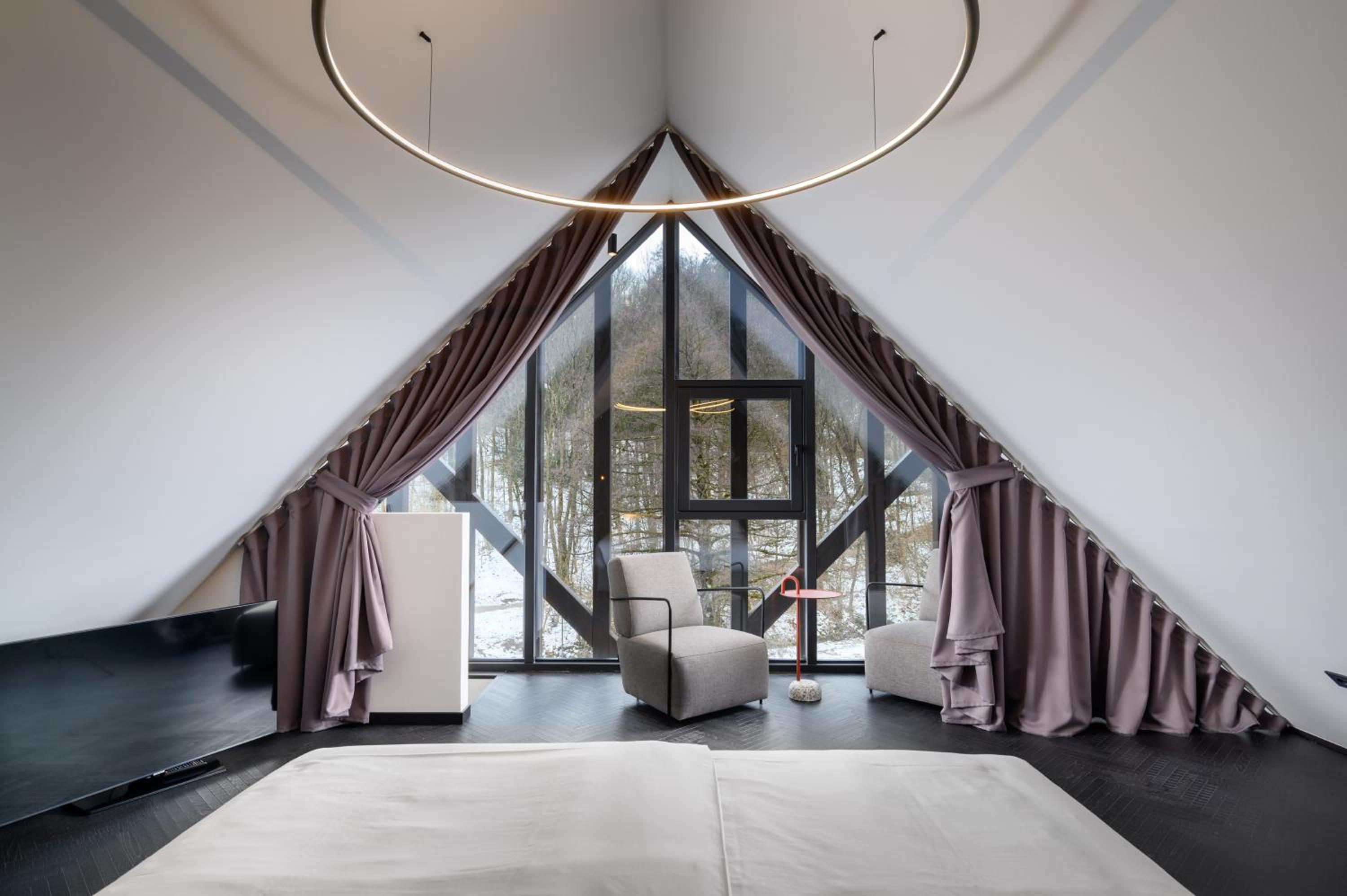 Duplex Apartment with Loft photo 2