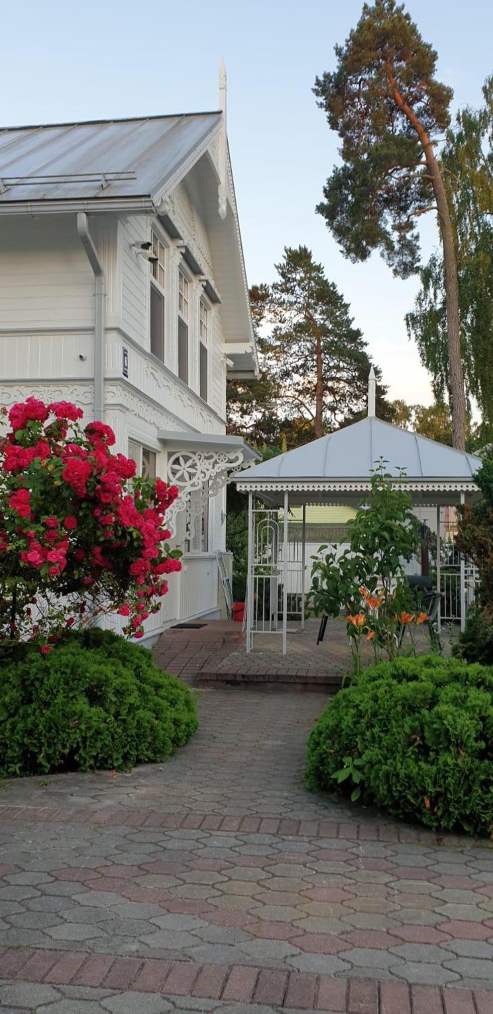 Double Room with Terrace - Photo 4