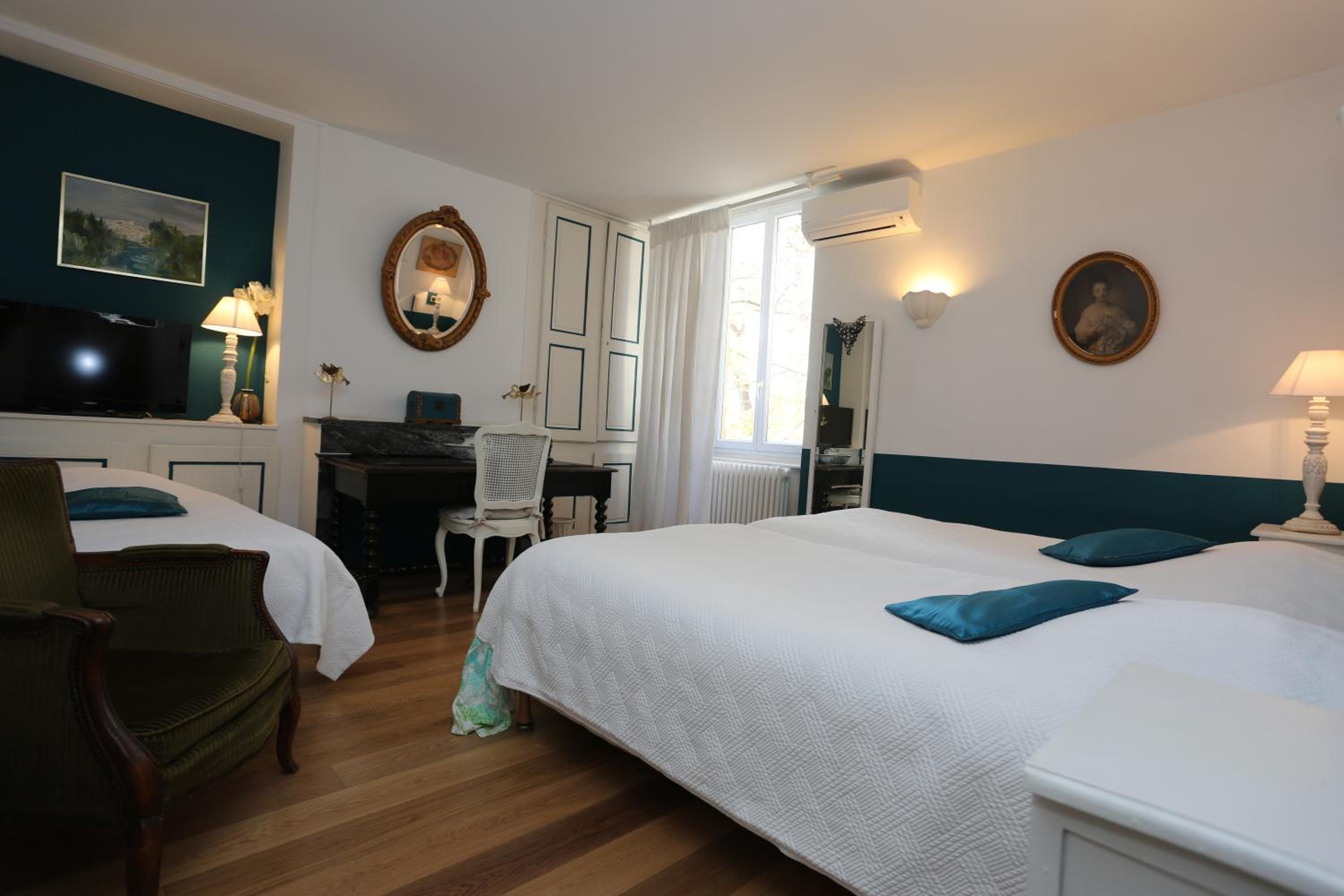 Superior Double Room photo 1