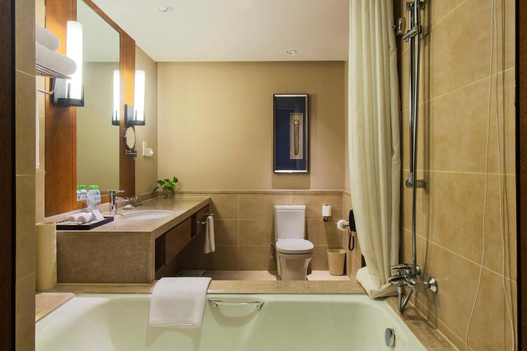 Double Room with Mountain View photo 3