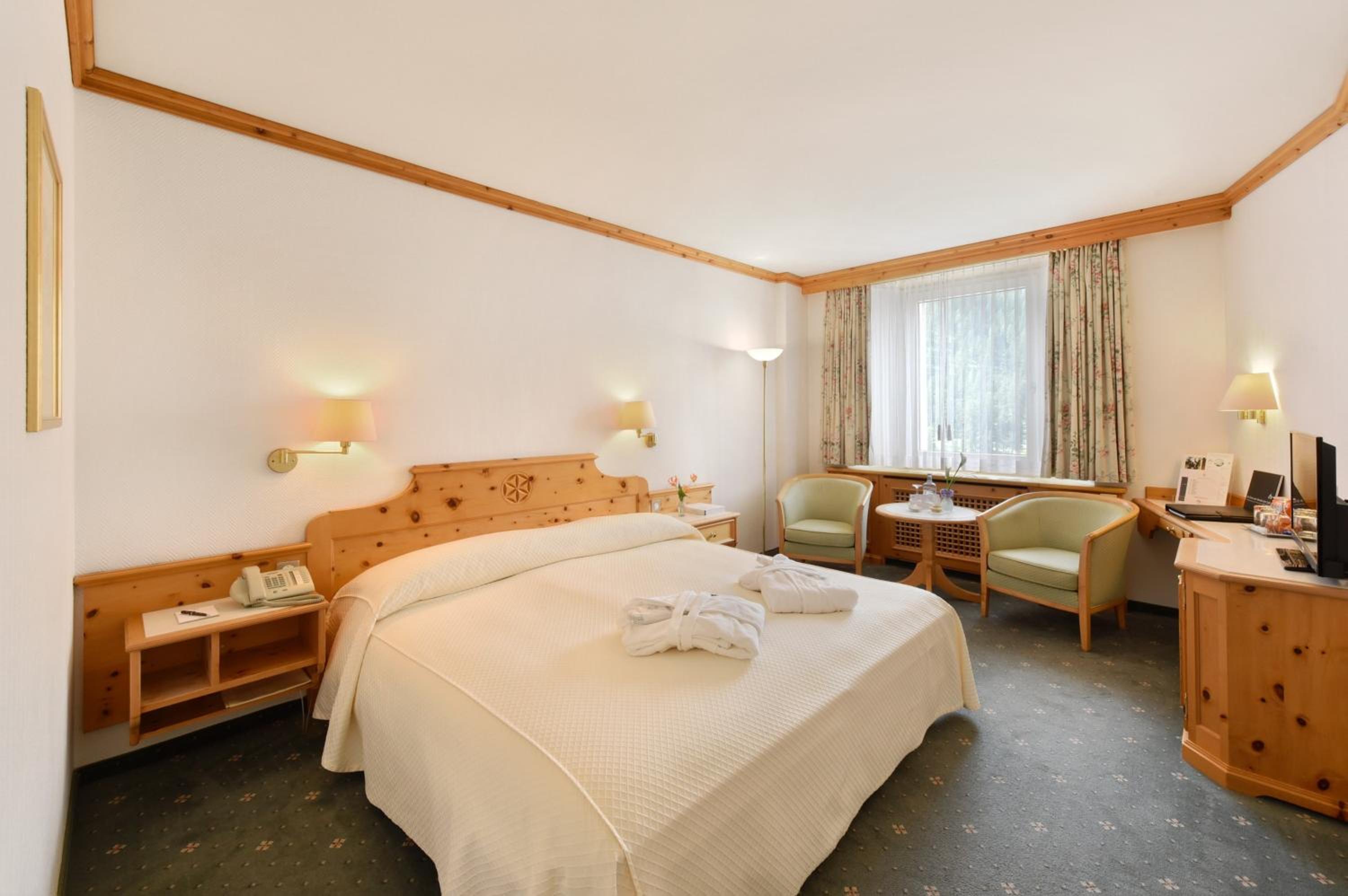 Standard Double/Twin Room
