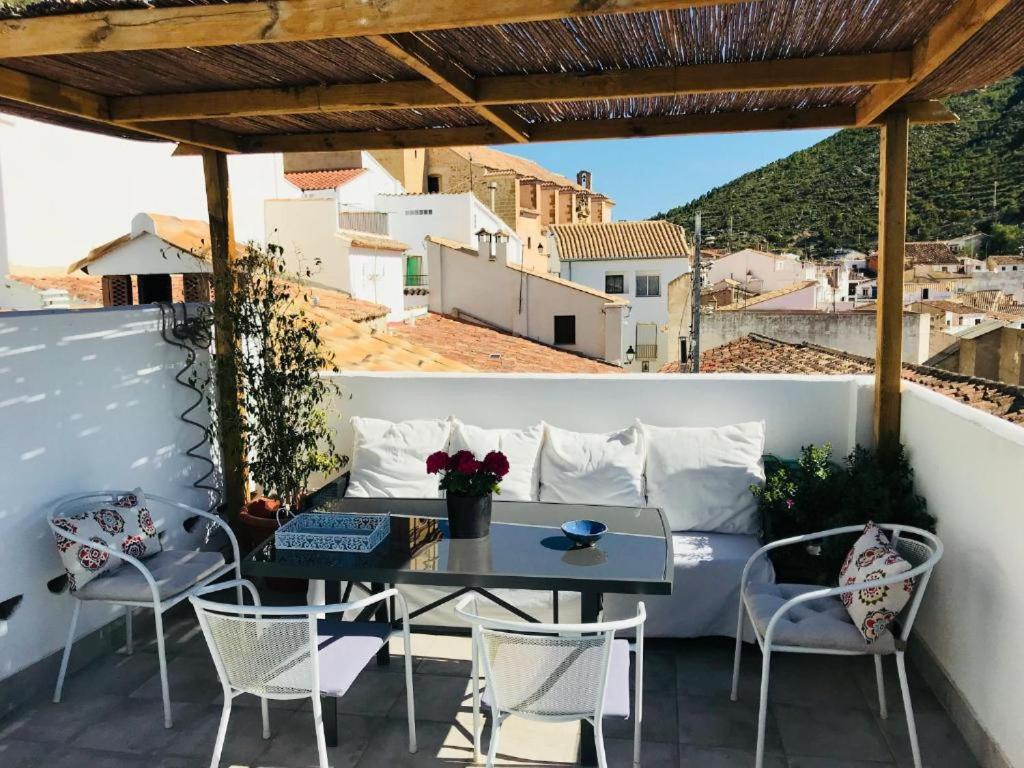 Suite With Terrace photo 2