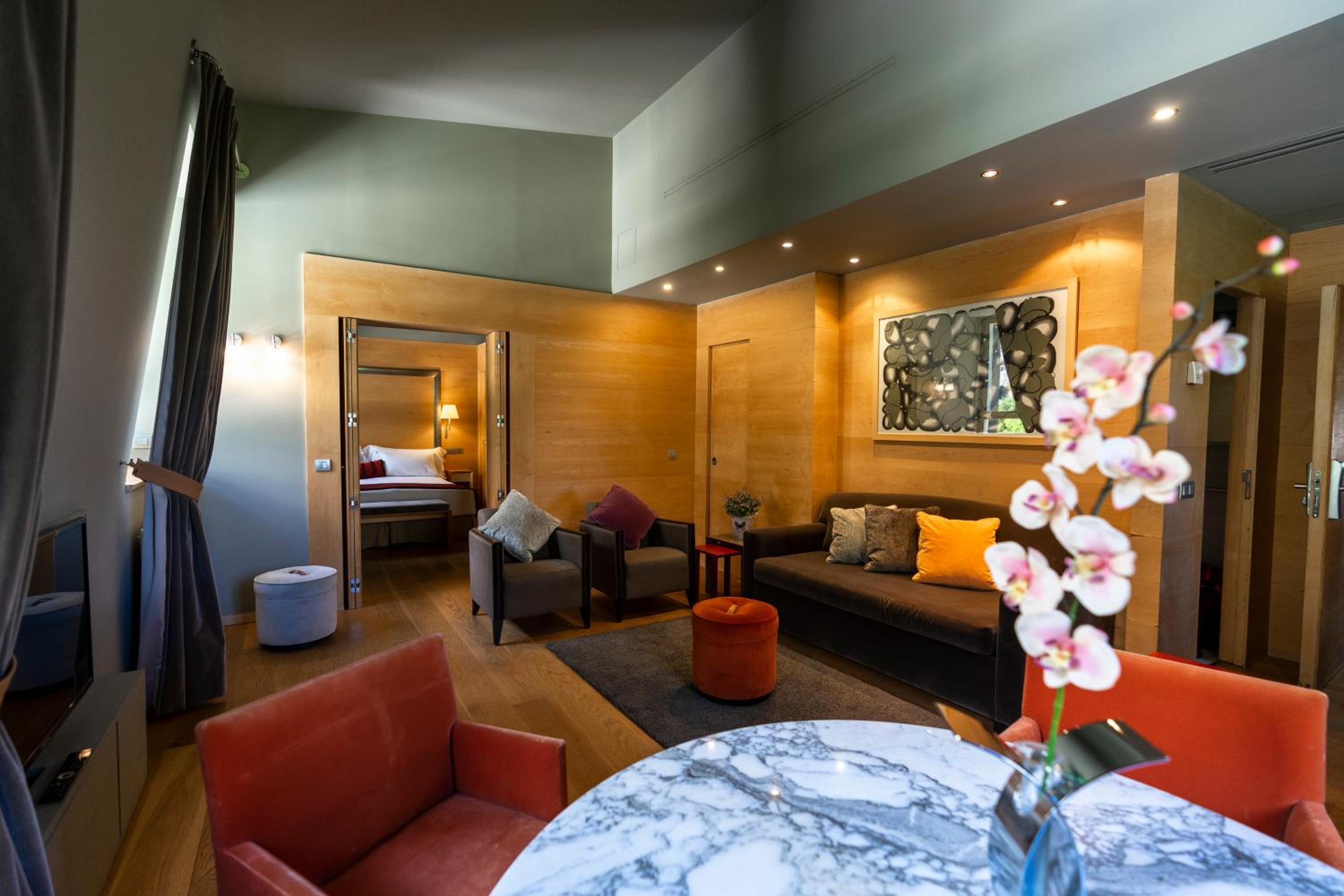 Superior Double Room - Photo 7