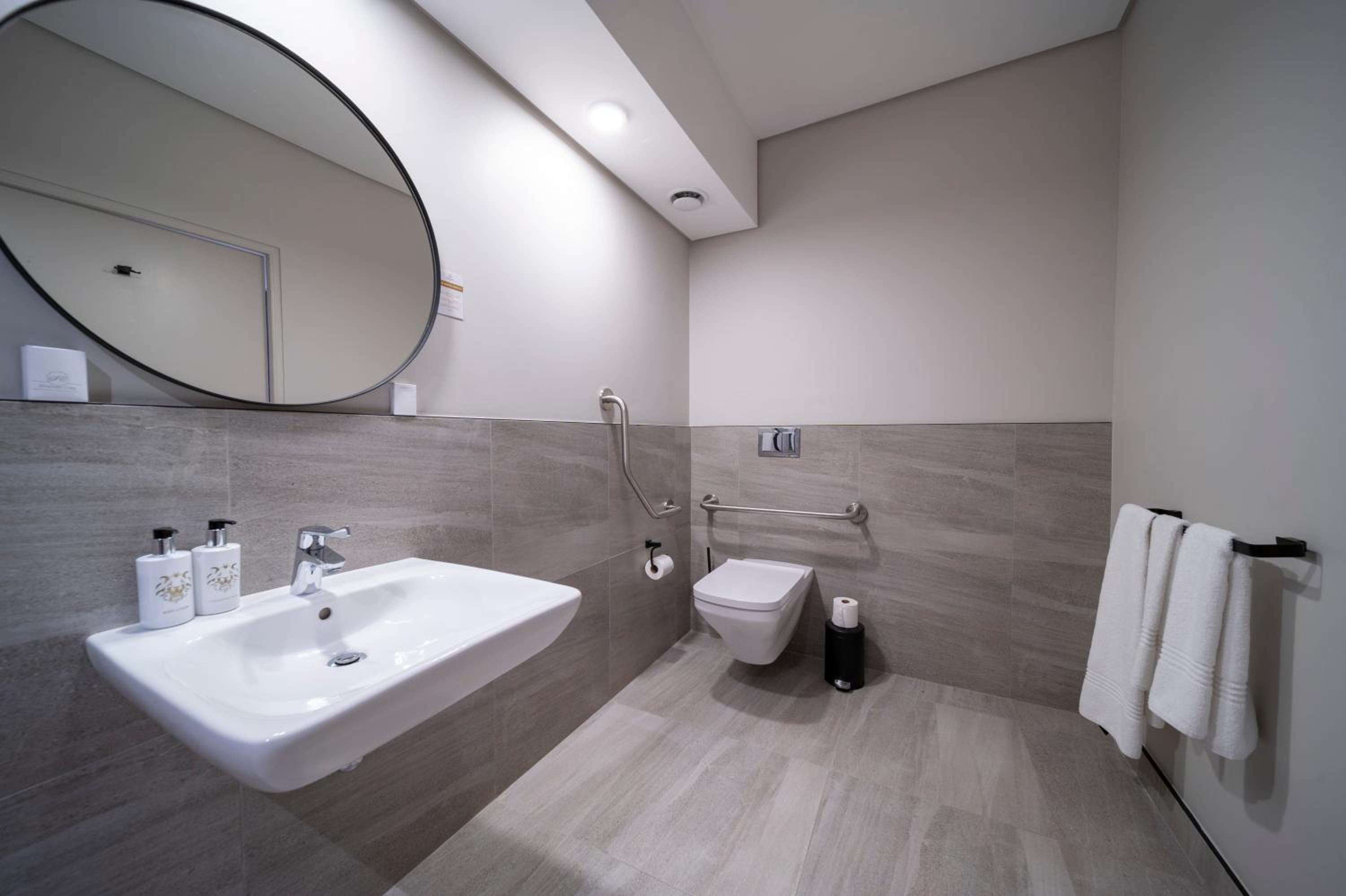 Luxury Room - Photo 2