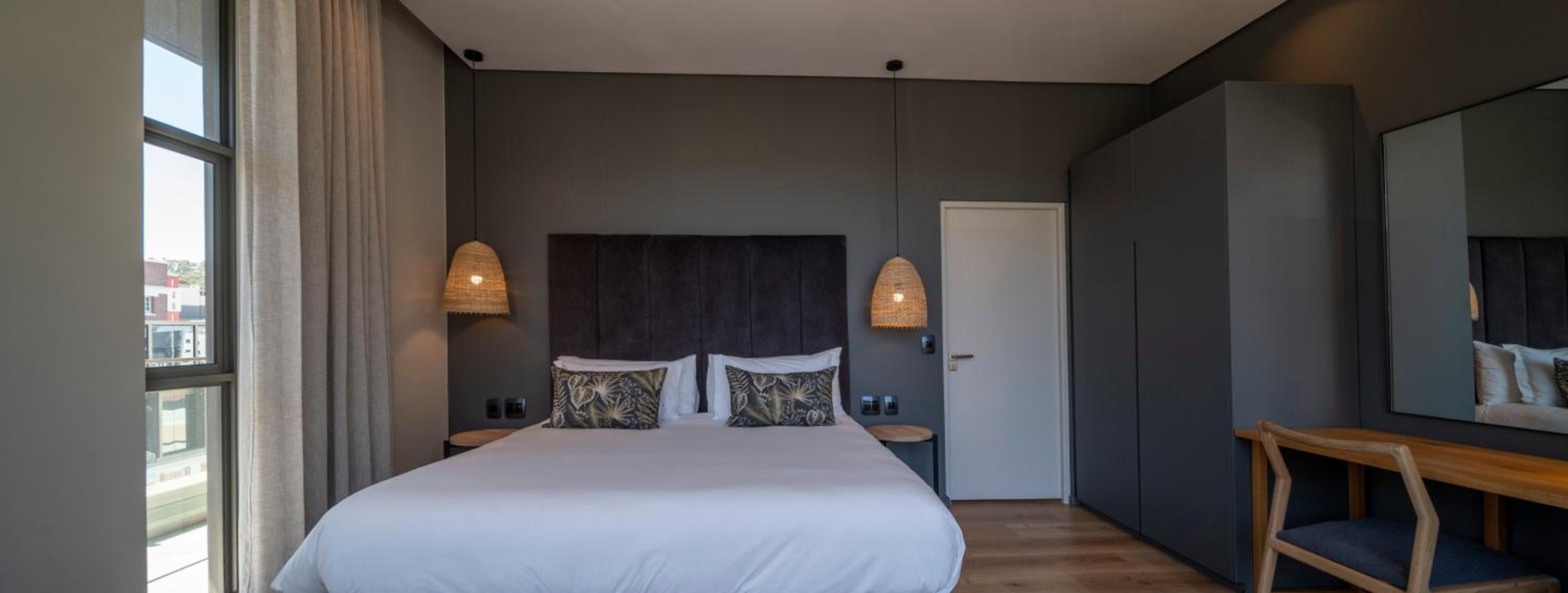 Penthouse Suite - Photo 15