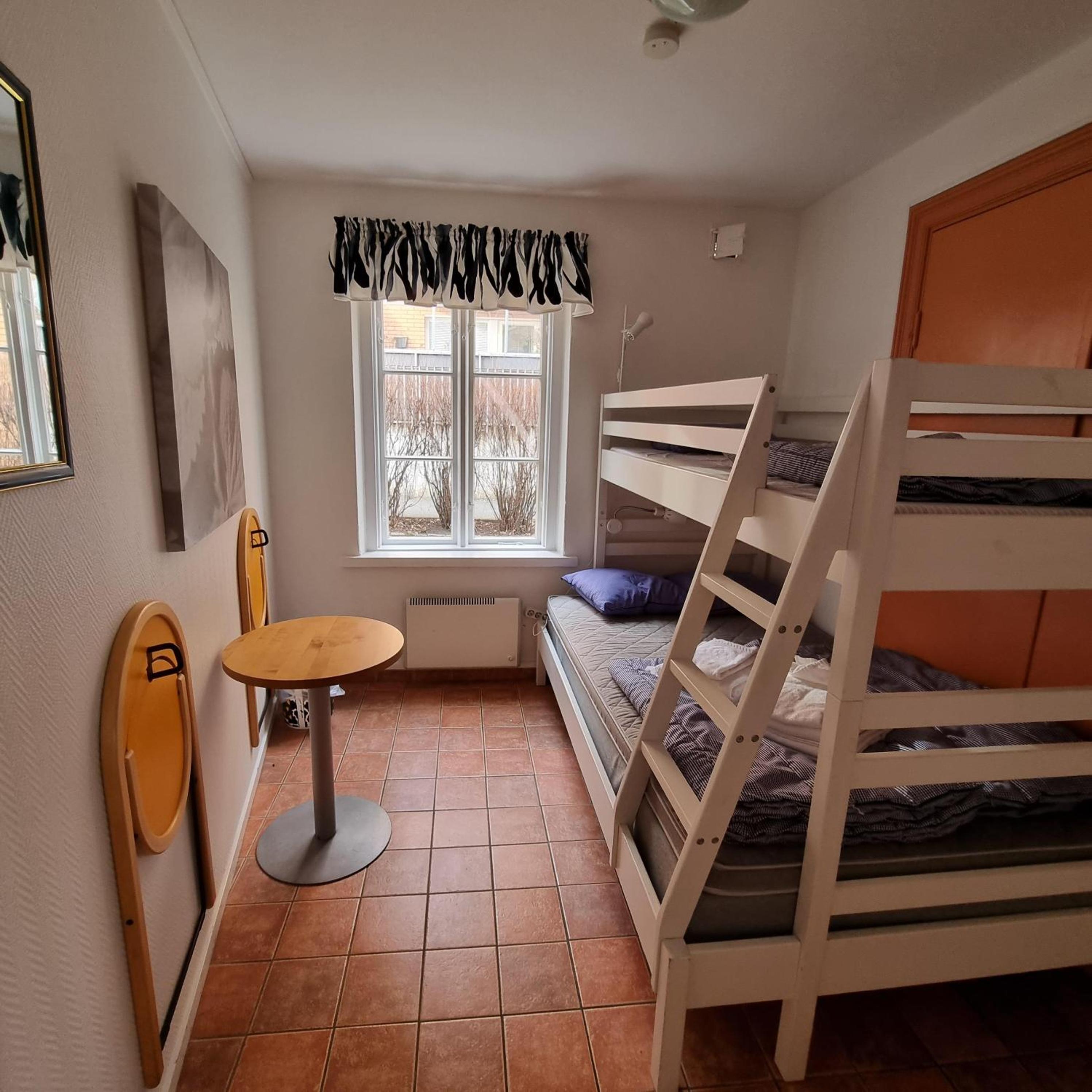 Large Twin Room photo 1