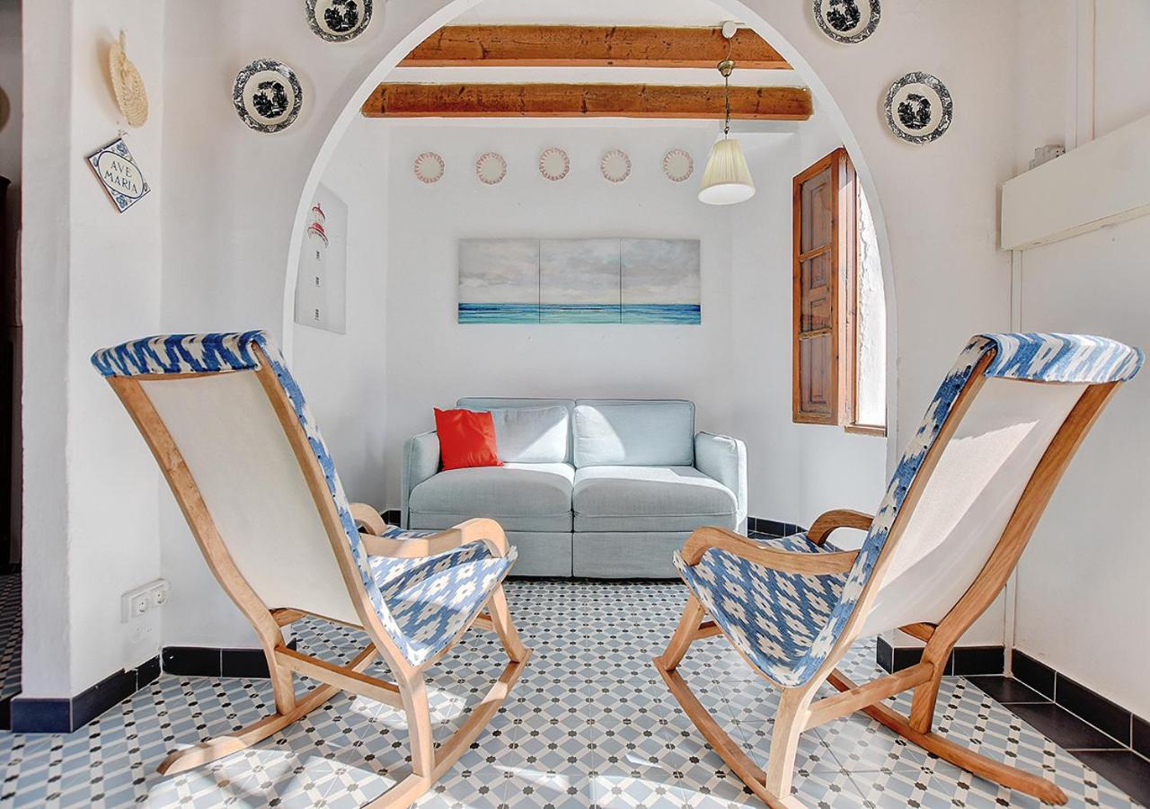 Casa de Vacaciones