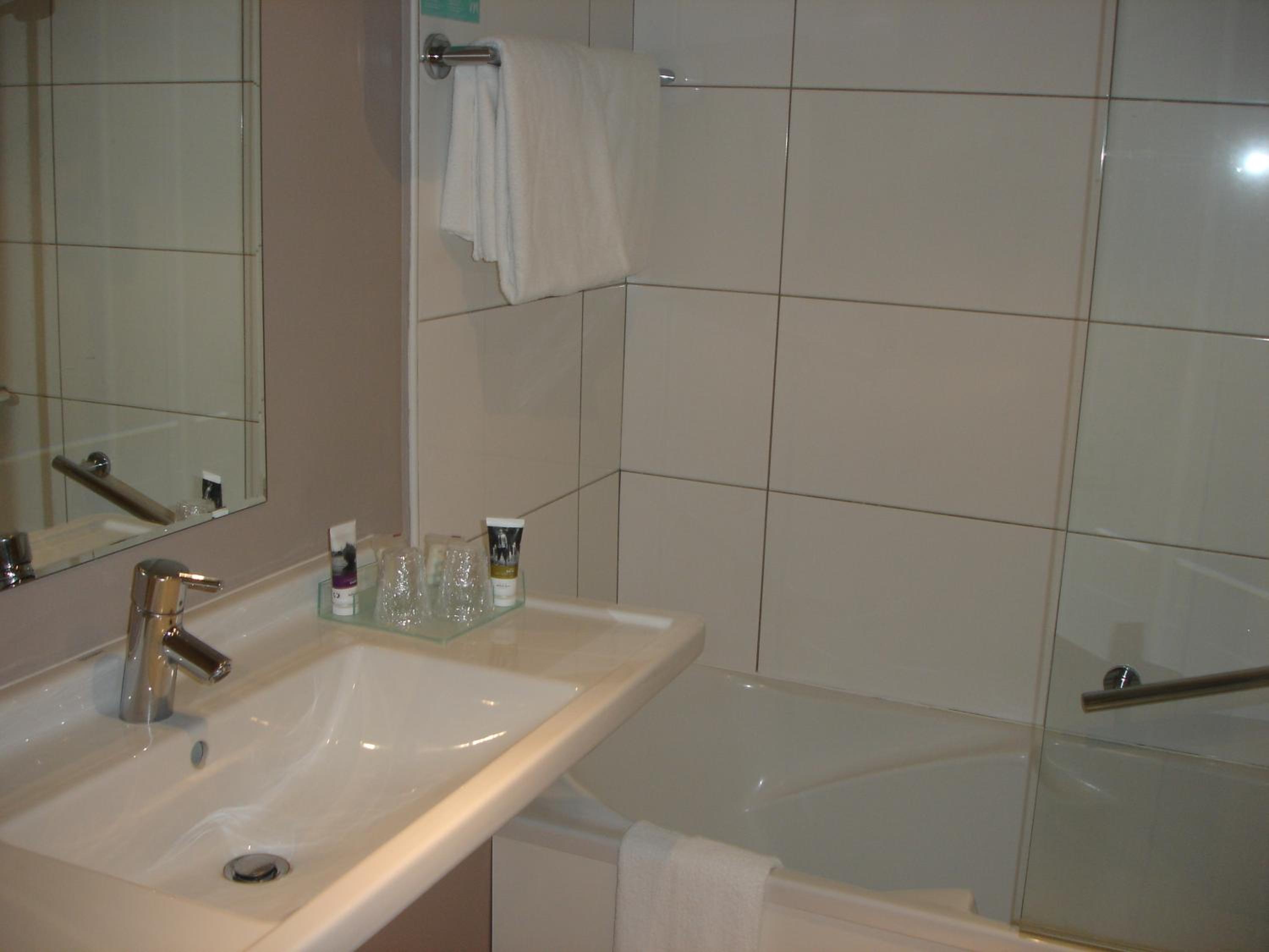 Privilege Double Room With View - Photo 4